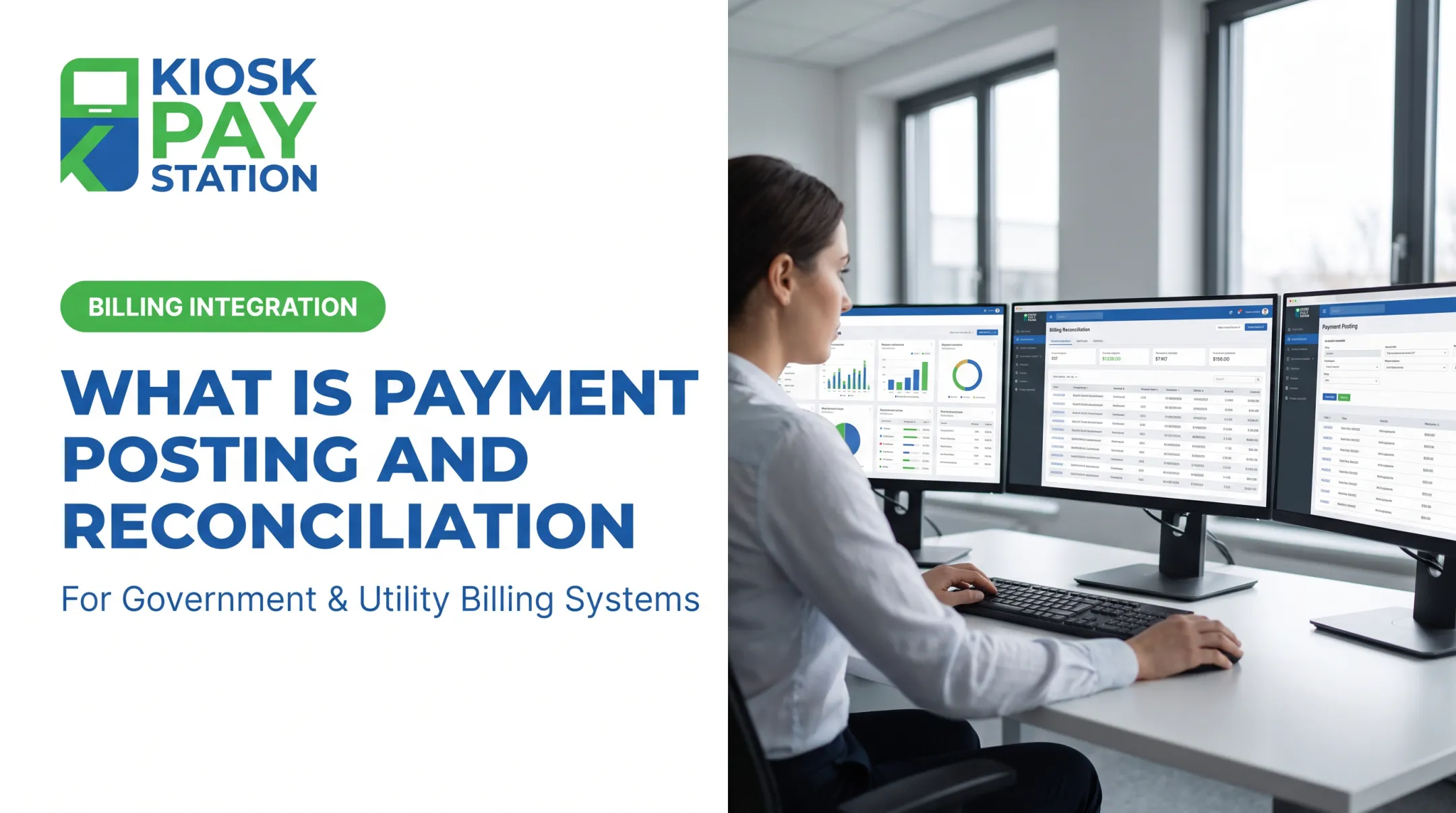 What Is Payment Posting and Reconciliation