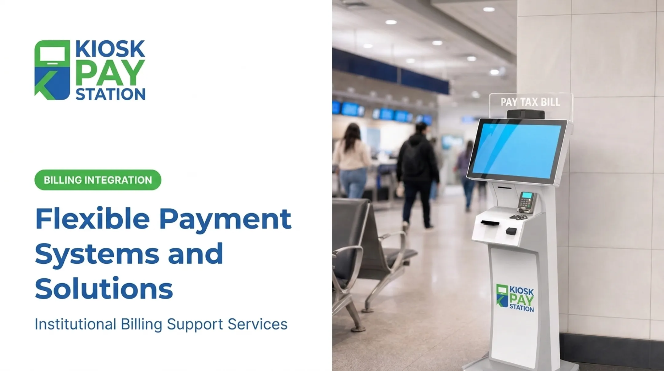 Flexible Payment Systems and Solutions
