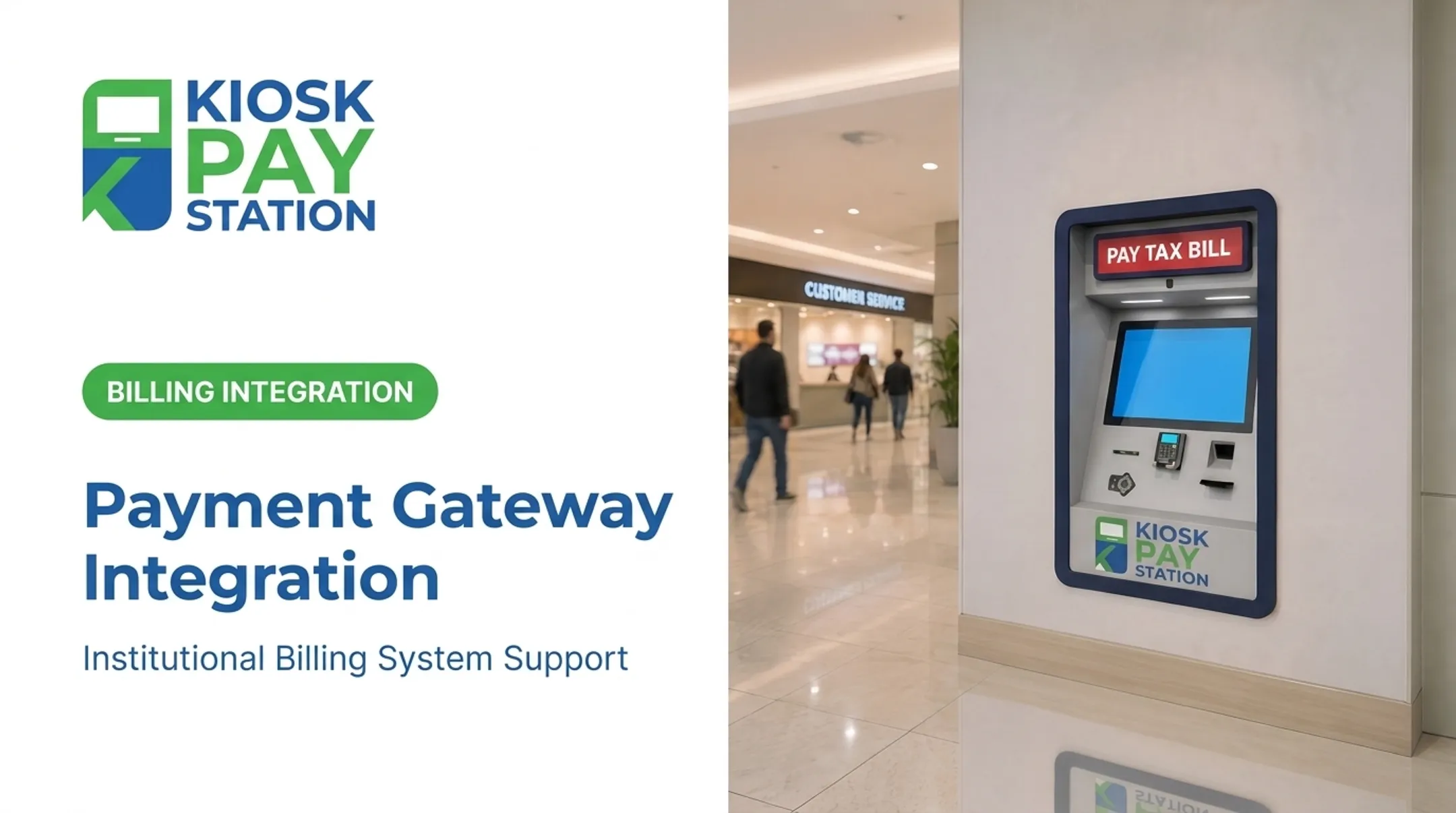 Payment Gateway Integration