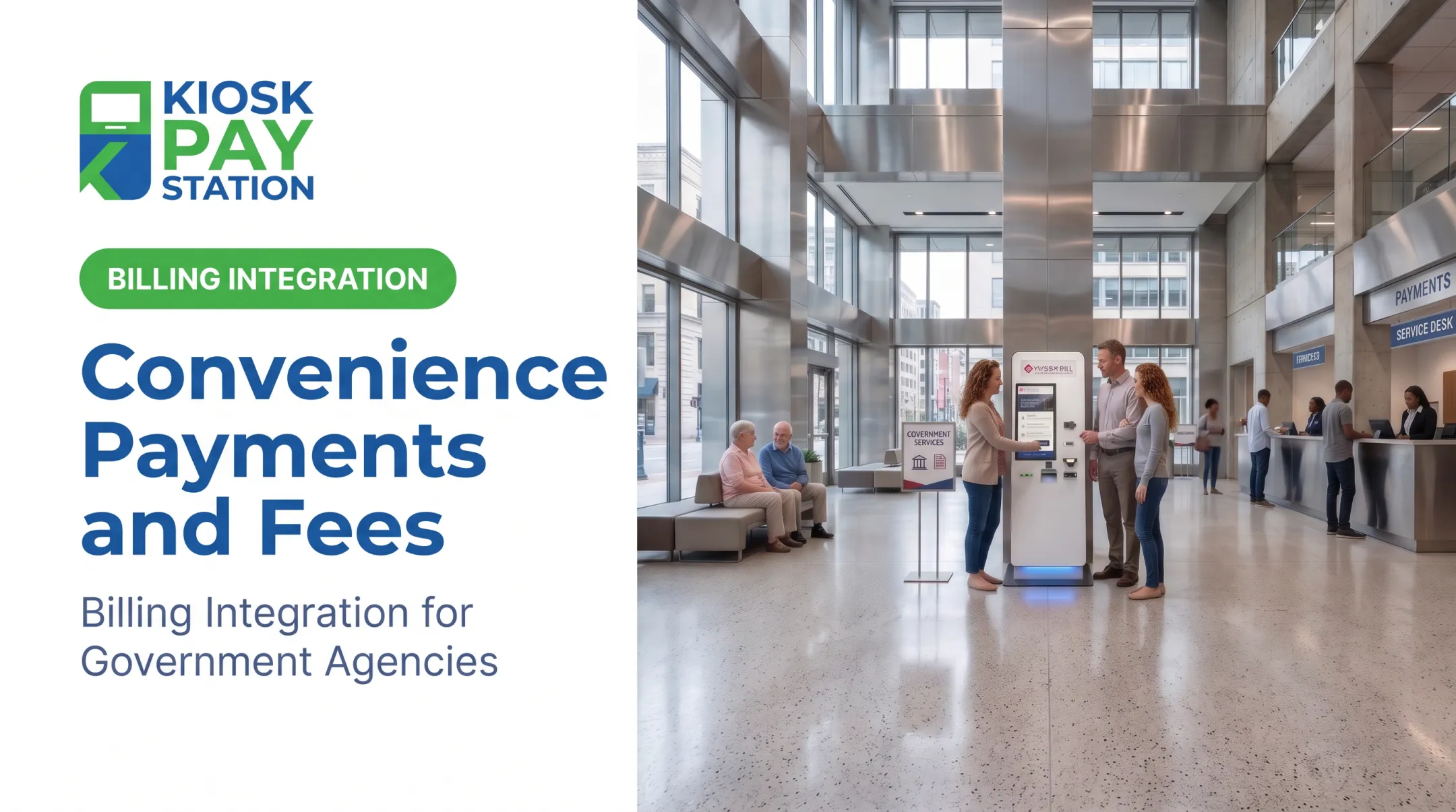 Convenience Payments and Fees