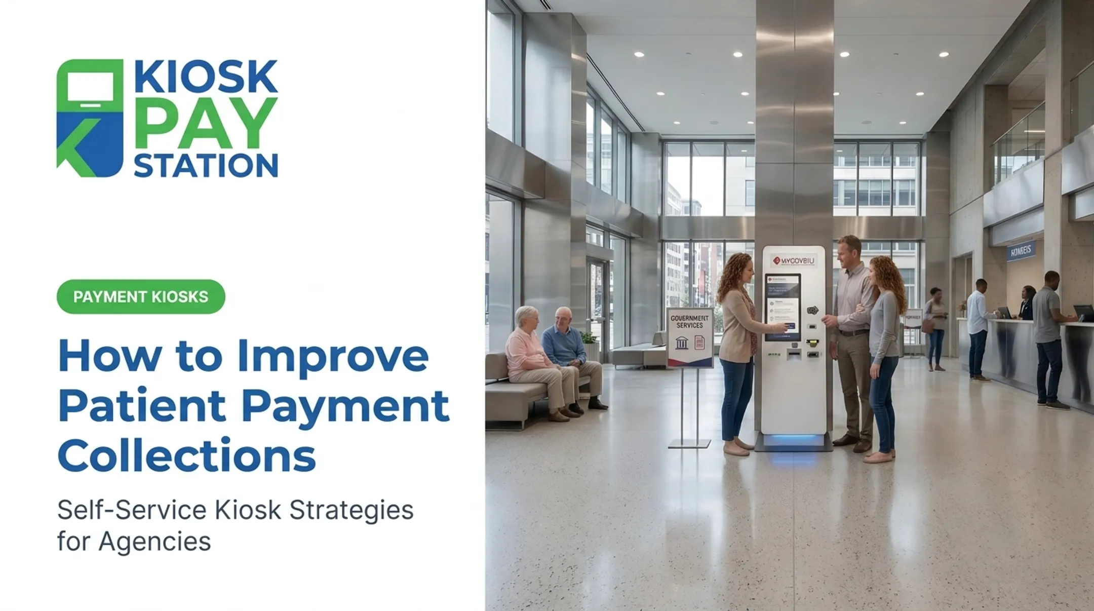 How to Improve Patient Payment Collections
