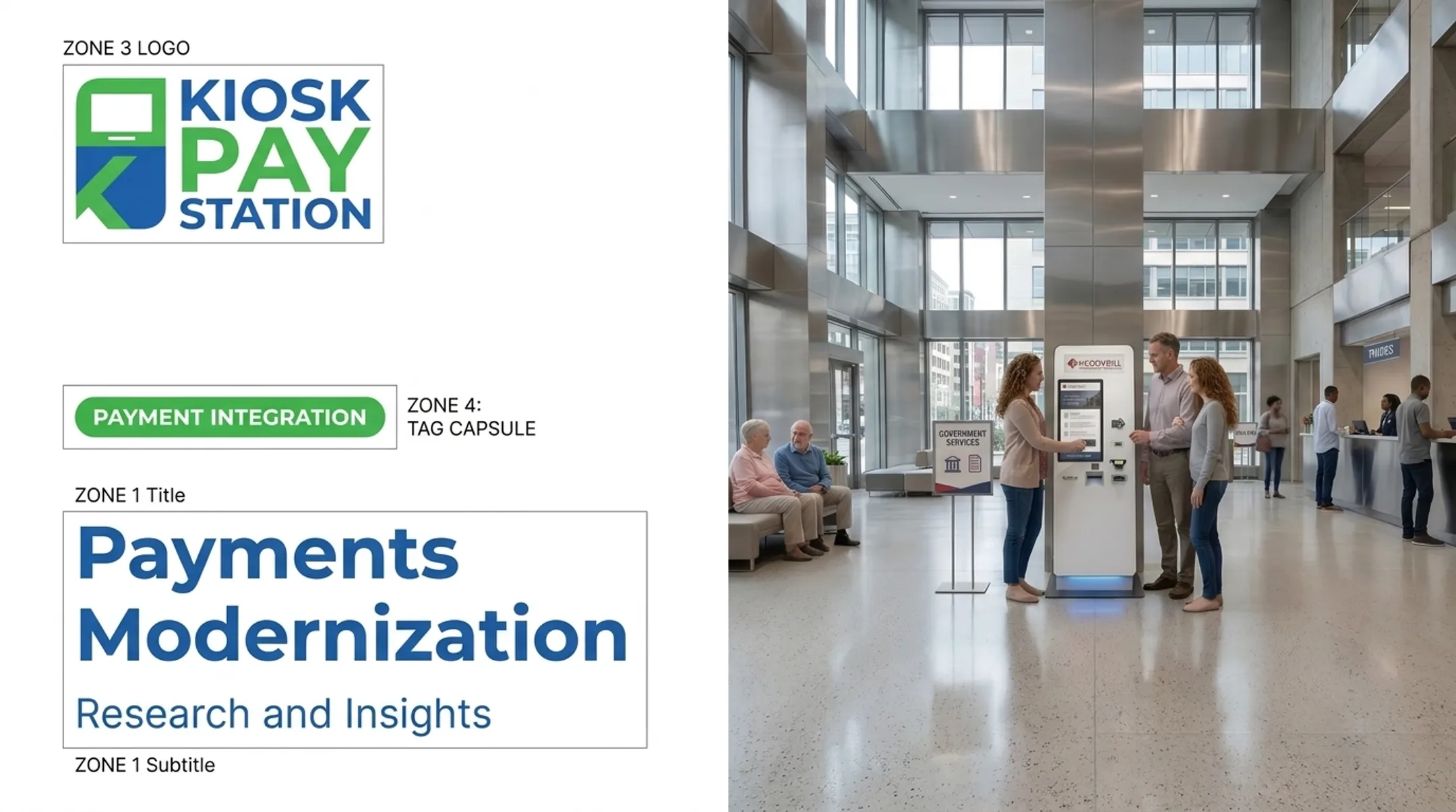 Payments Modernization: Research and Insights
