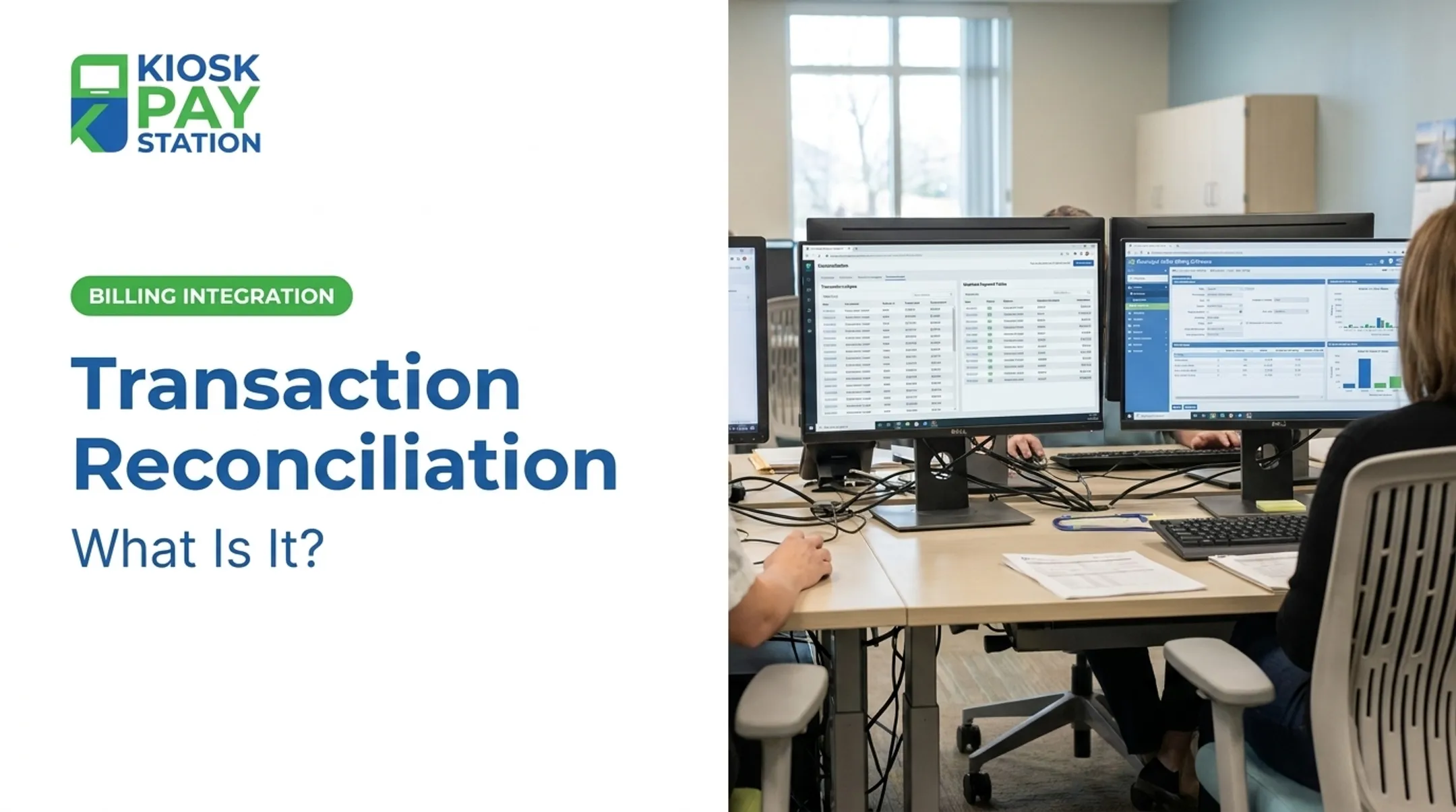Transaction Reconciliation: What Is It?