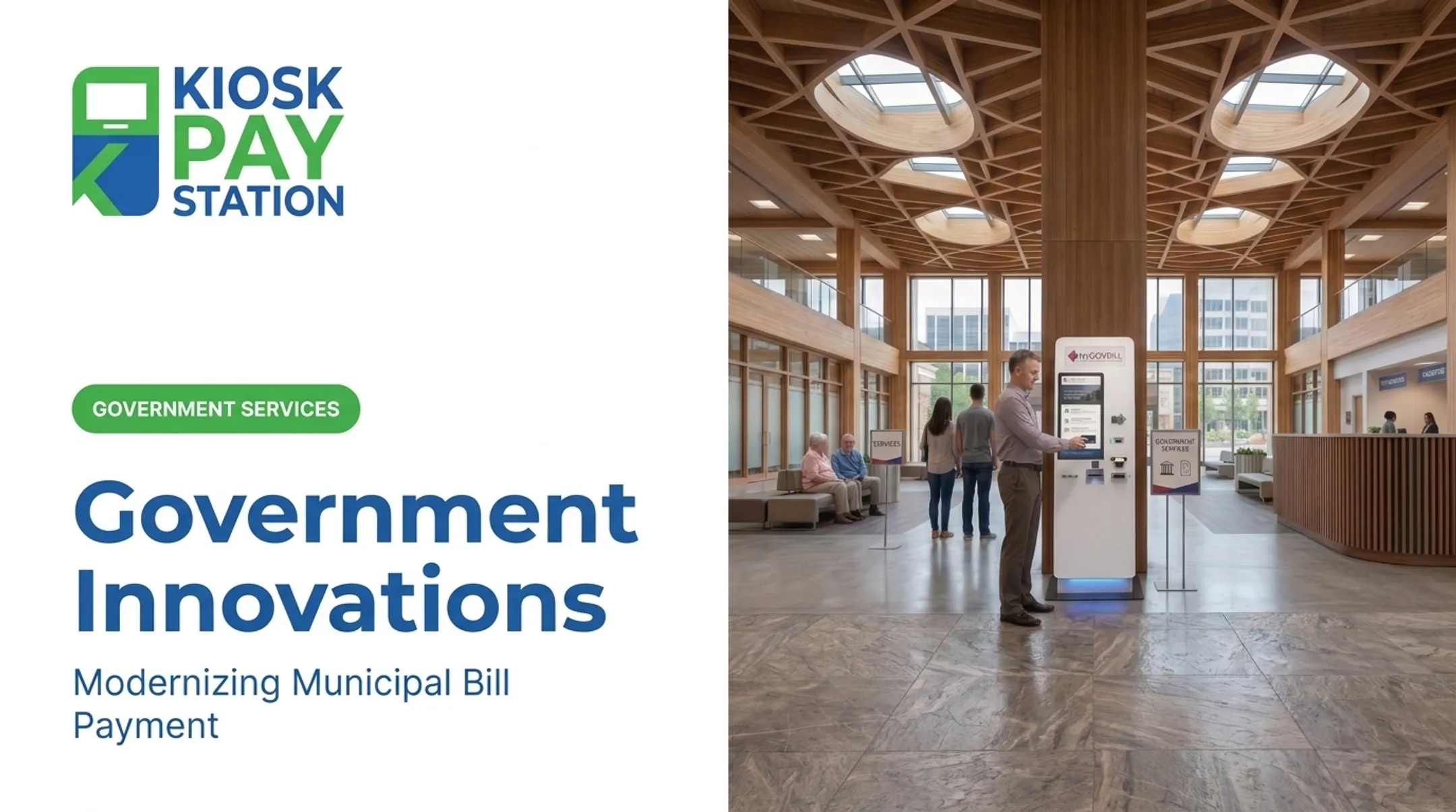 Government Innovations