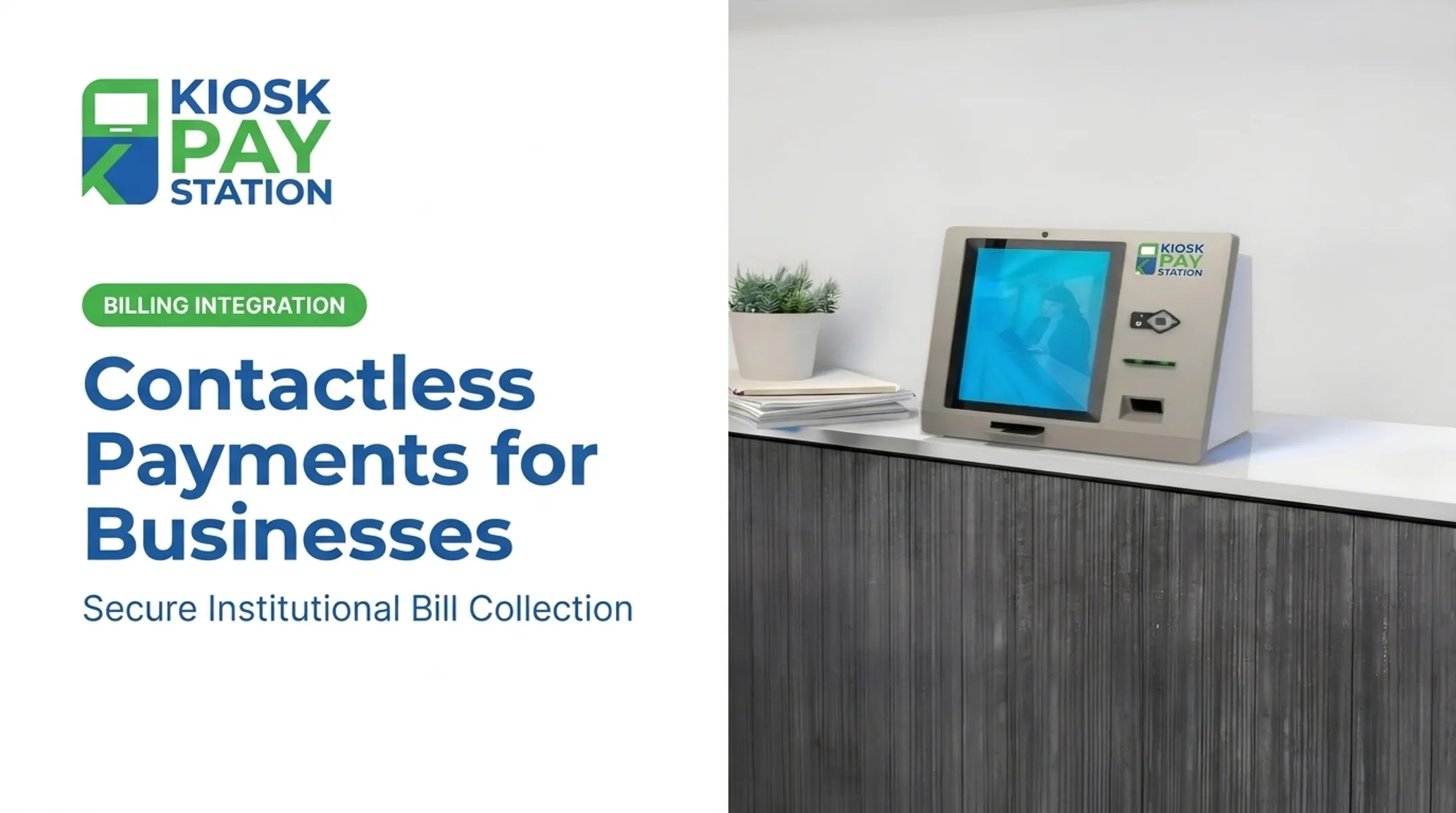 Contactless Payments for Businesses