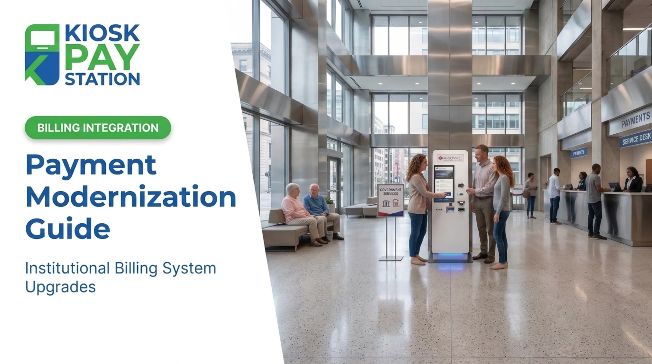 Payment Modernization Guide