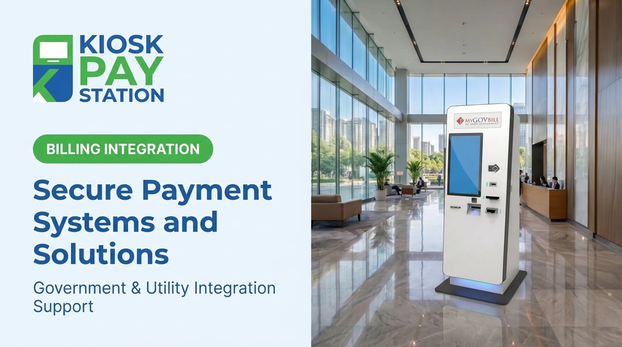 Secure Payment Systems and Solutions