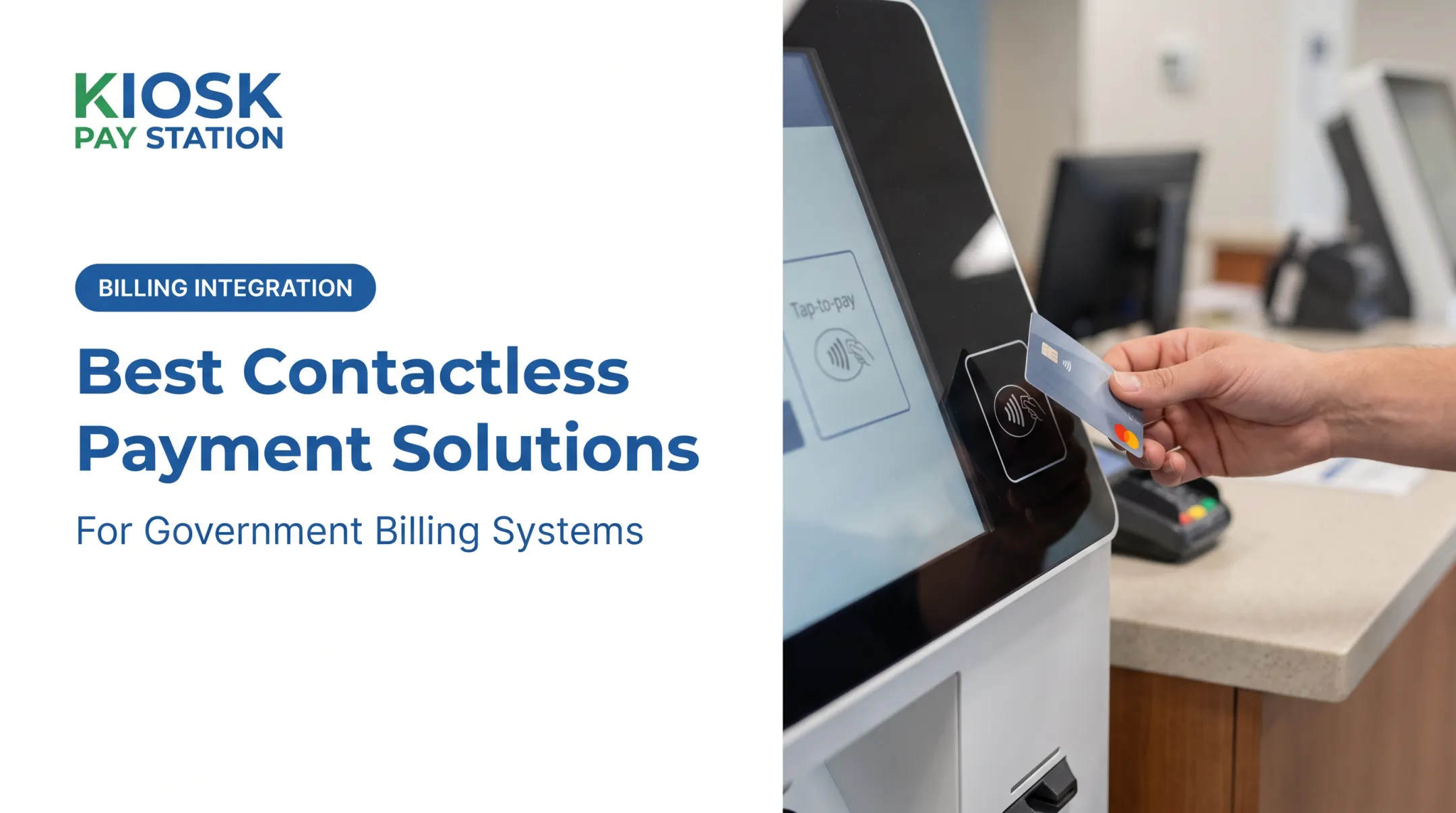 Best Contactless Payment Solutions