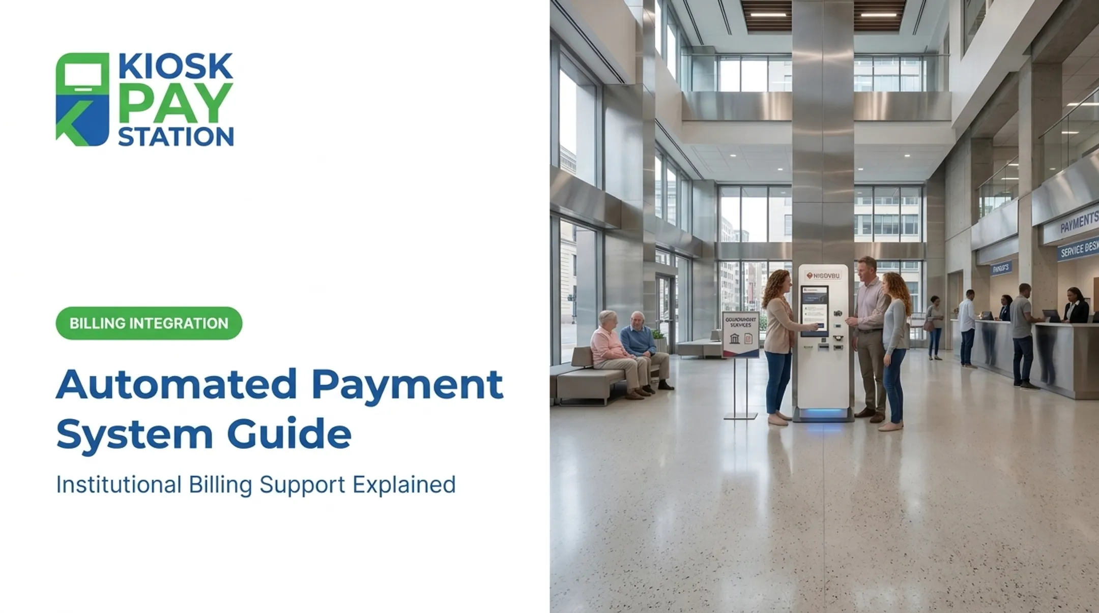 Automated Payment System Guide