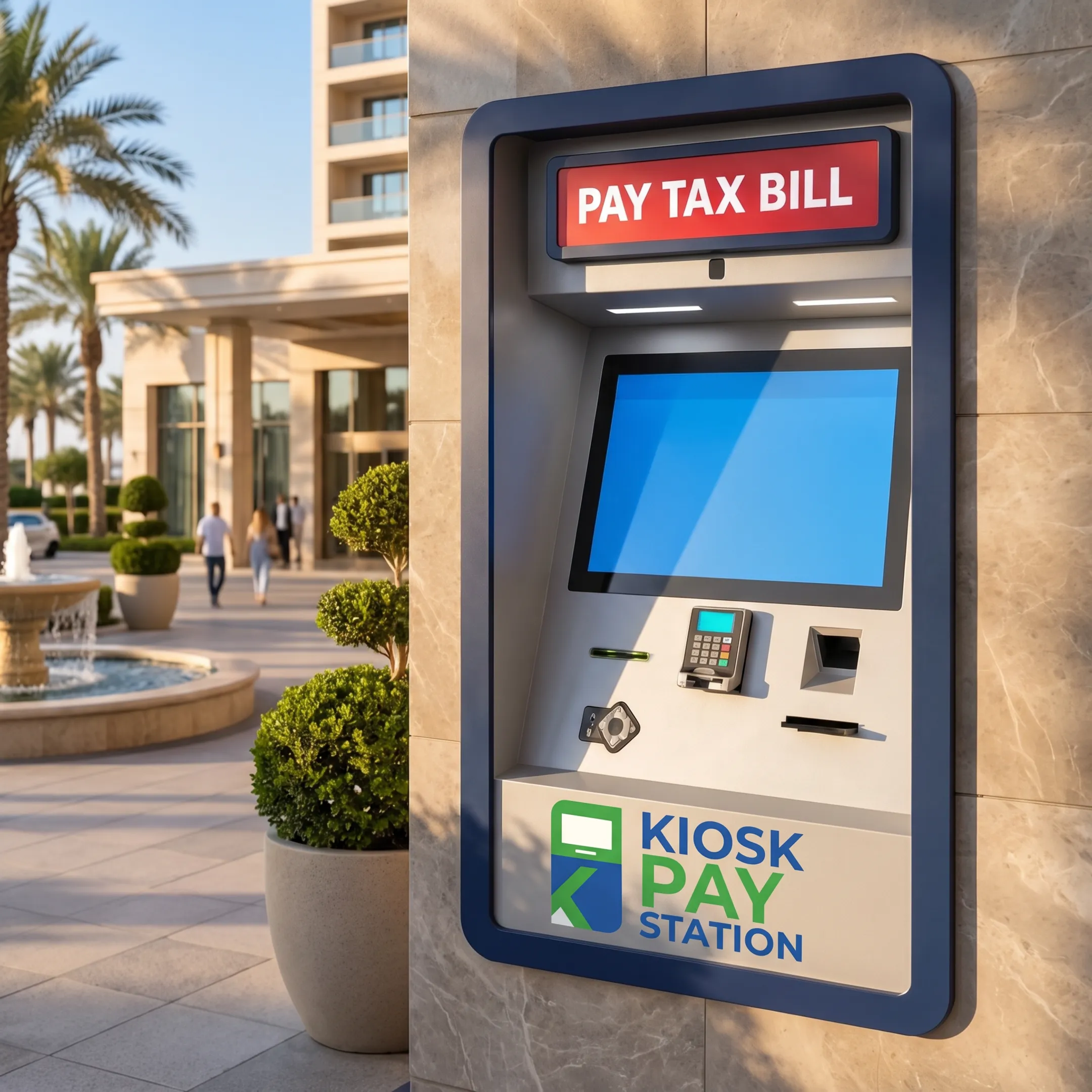 Payment Collection Software for Government and Utility Payment Systems