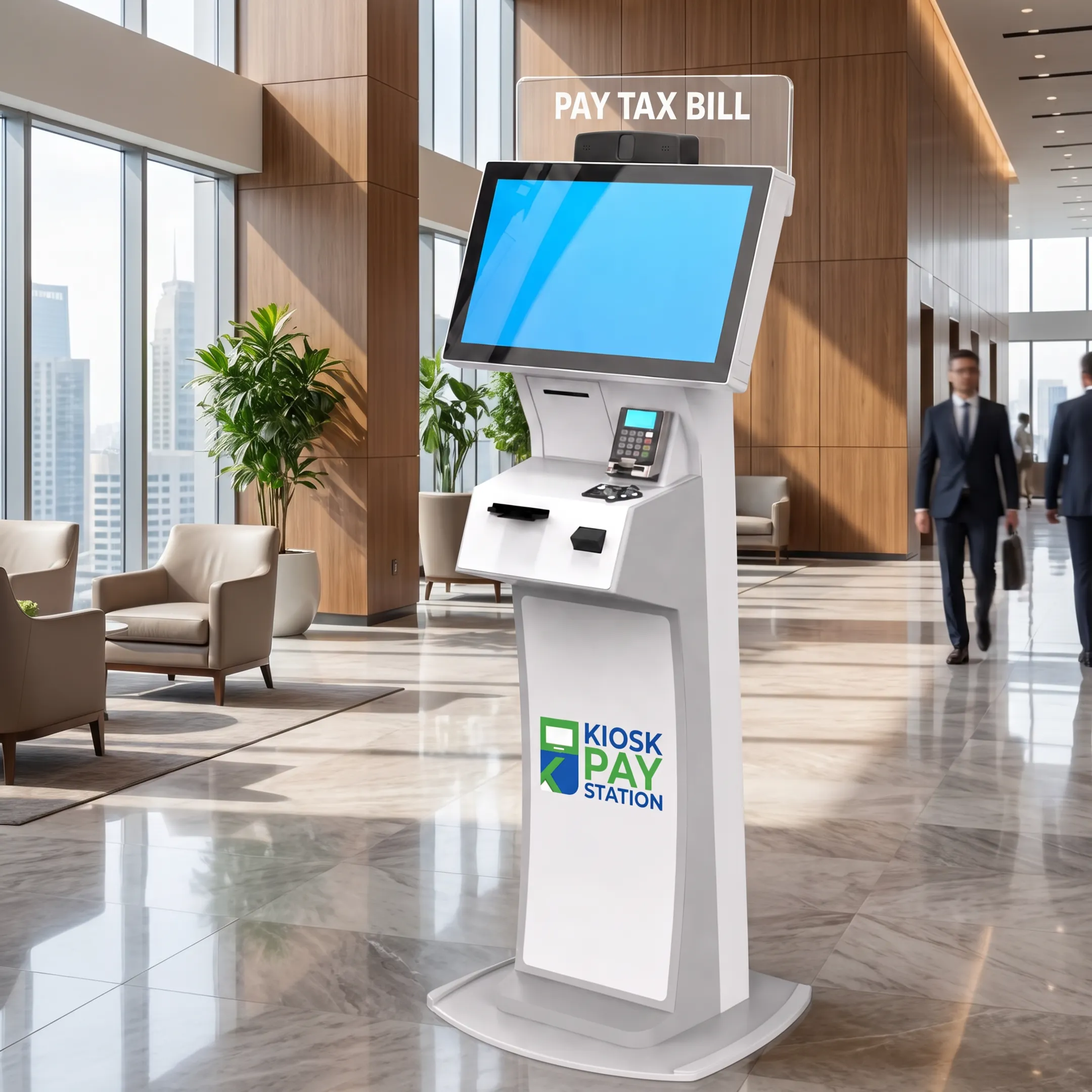 Court Payment Management Services for Secure, Convenient Payment Collection