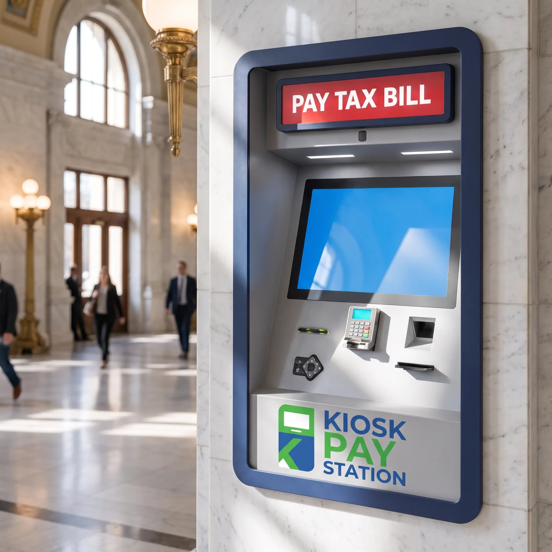 Best Payment Integration Solutions for Government and Utility Systems
