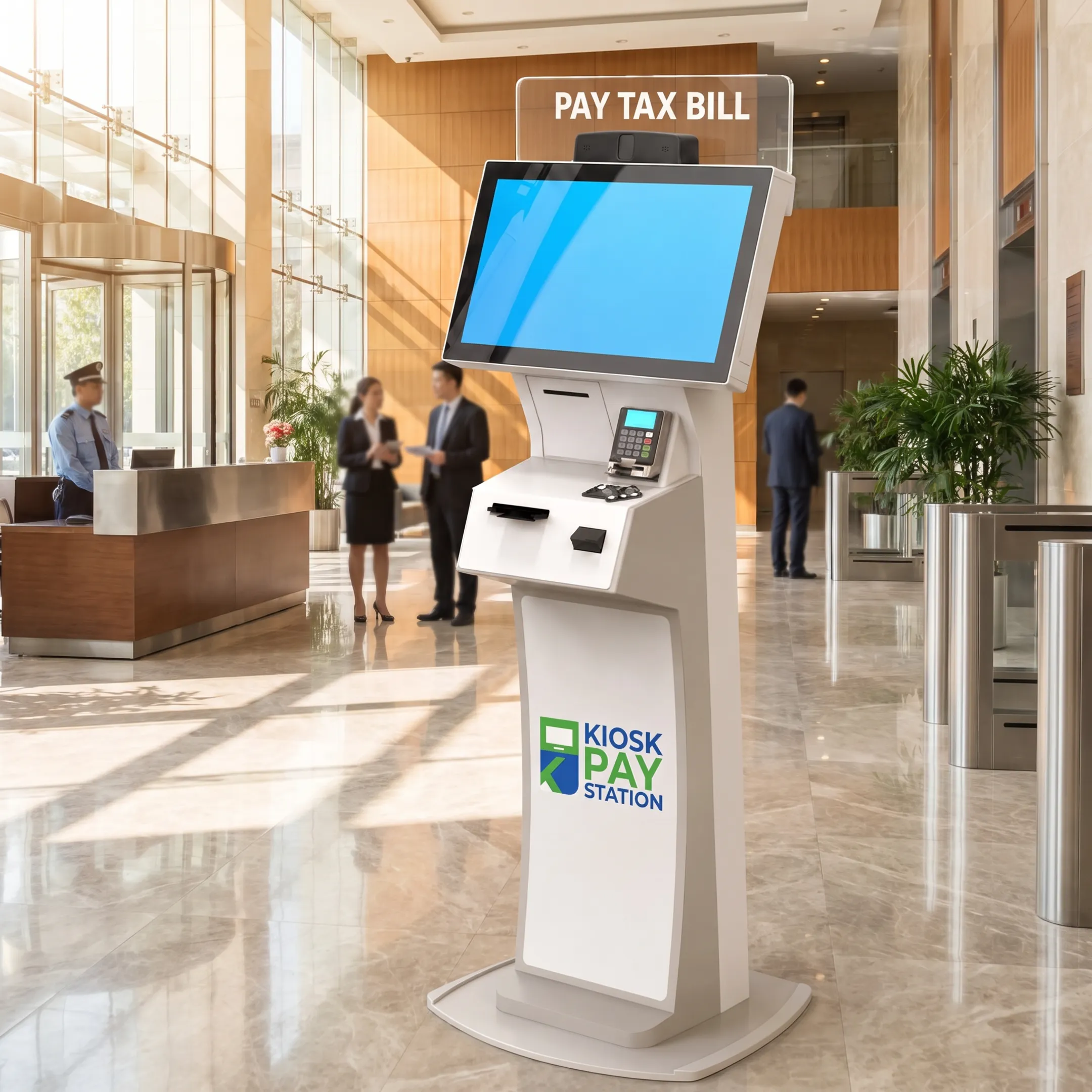 Systems Integration Solutions for Payment and Billing Systems