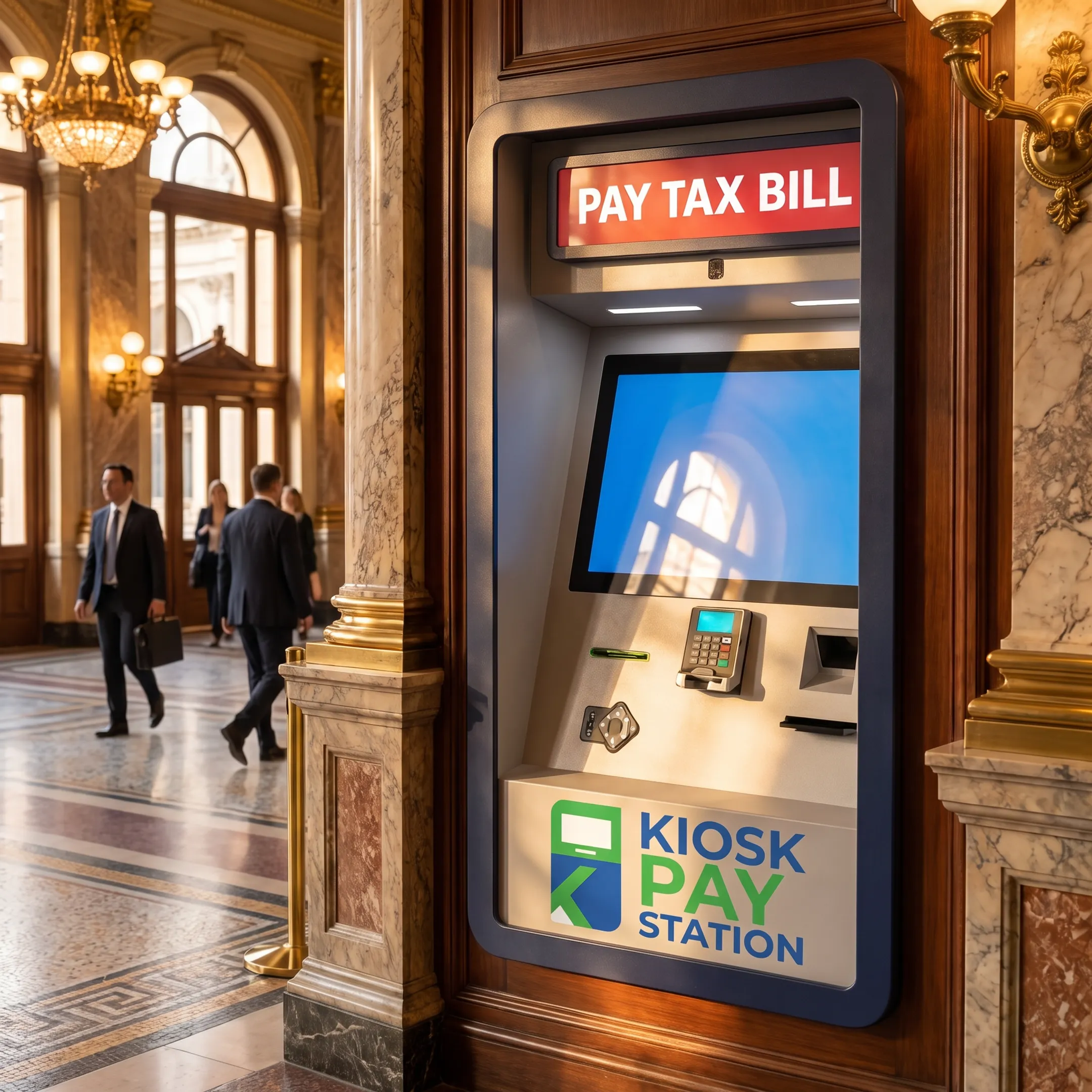 Bill Payment Automation Platforms