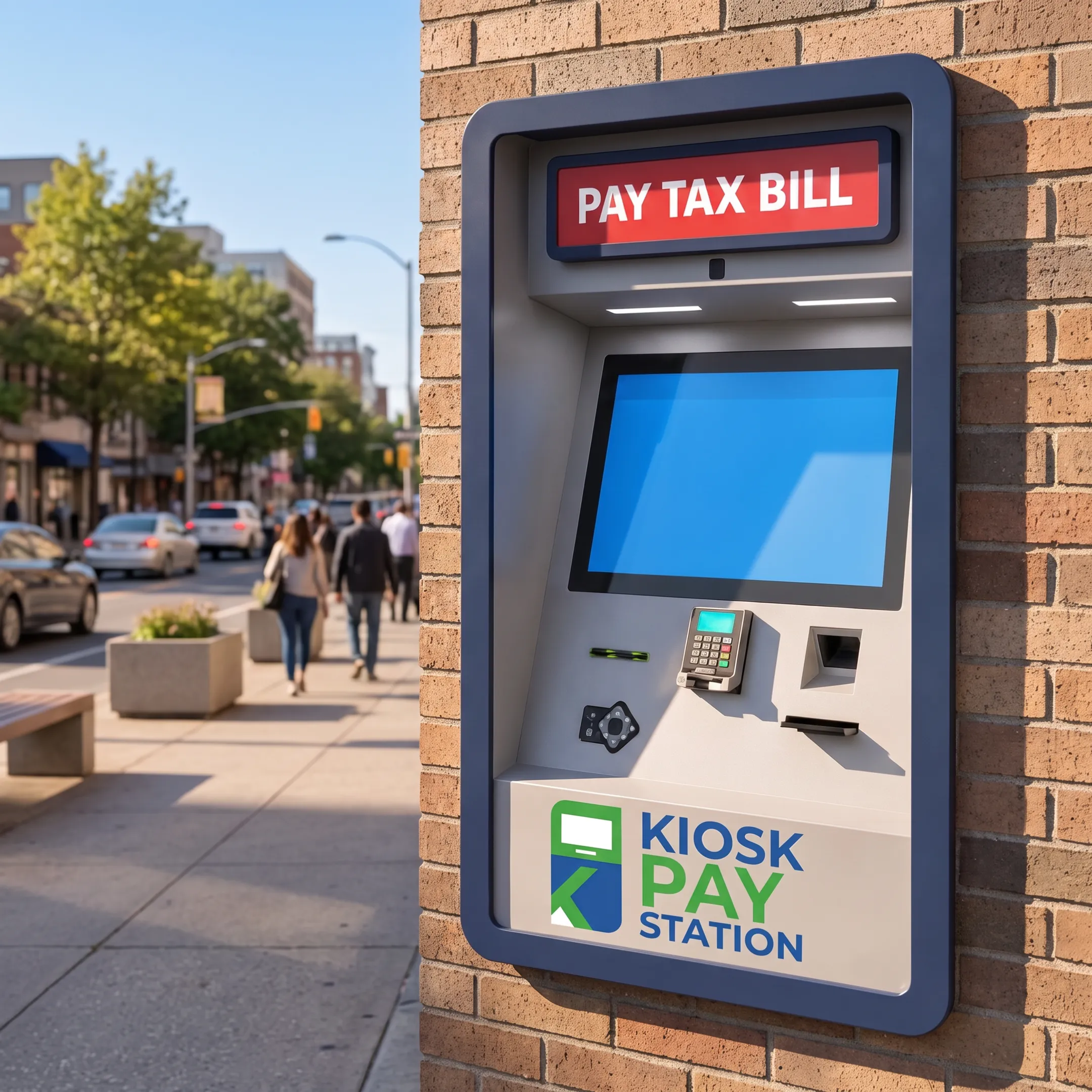 Solutions for Payment Acceptance