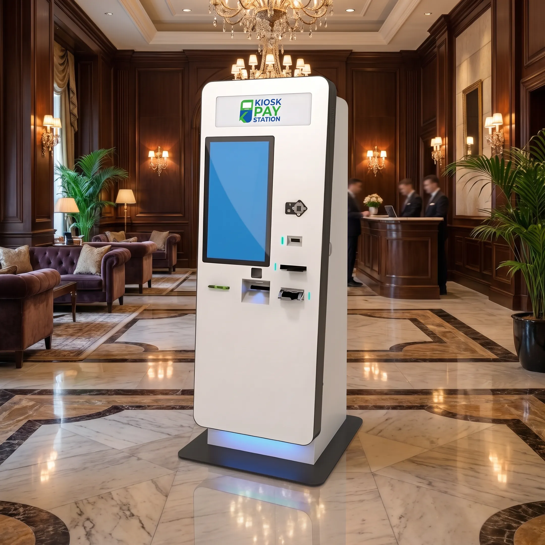 Utility Payment Processing Services