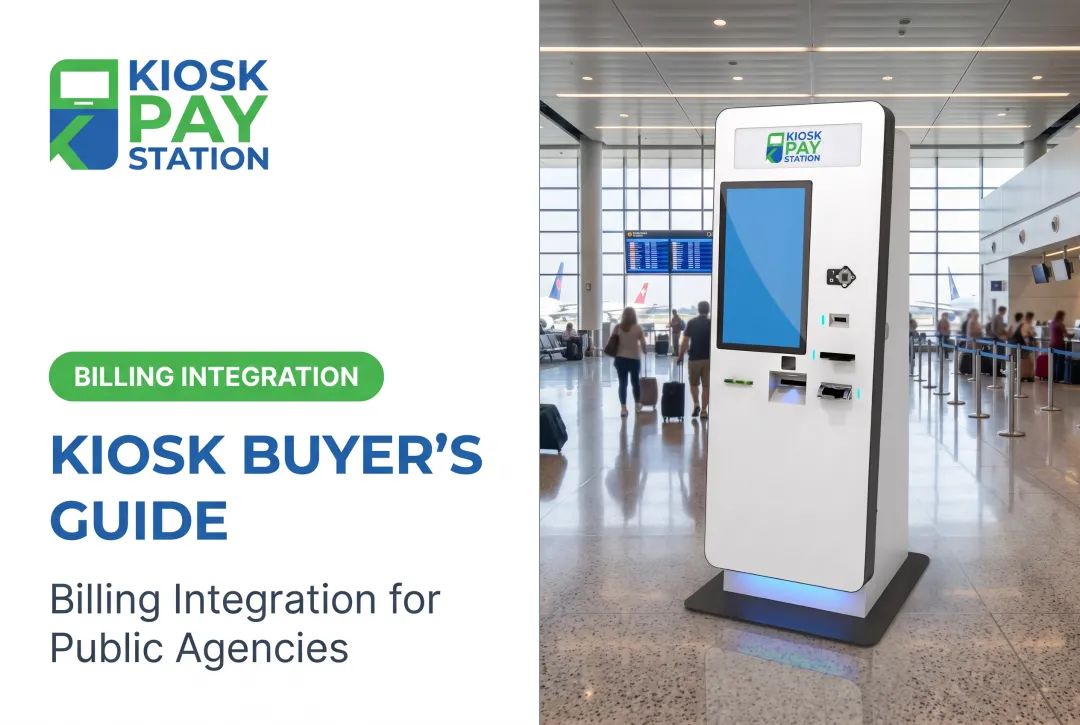 Kiosk Buyer's Guide