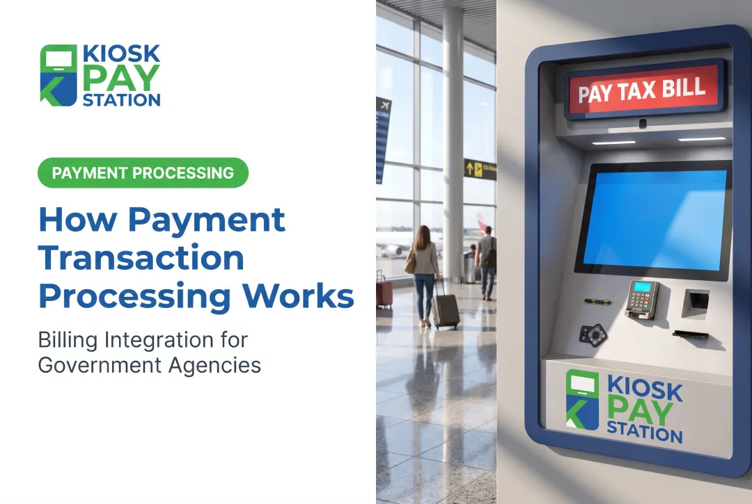 How Payment Transaction Processing Works