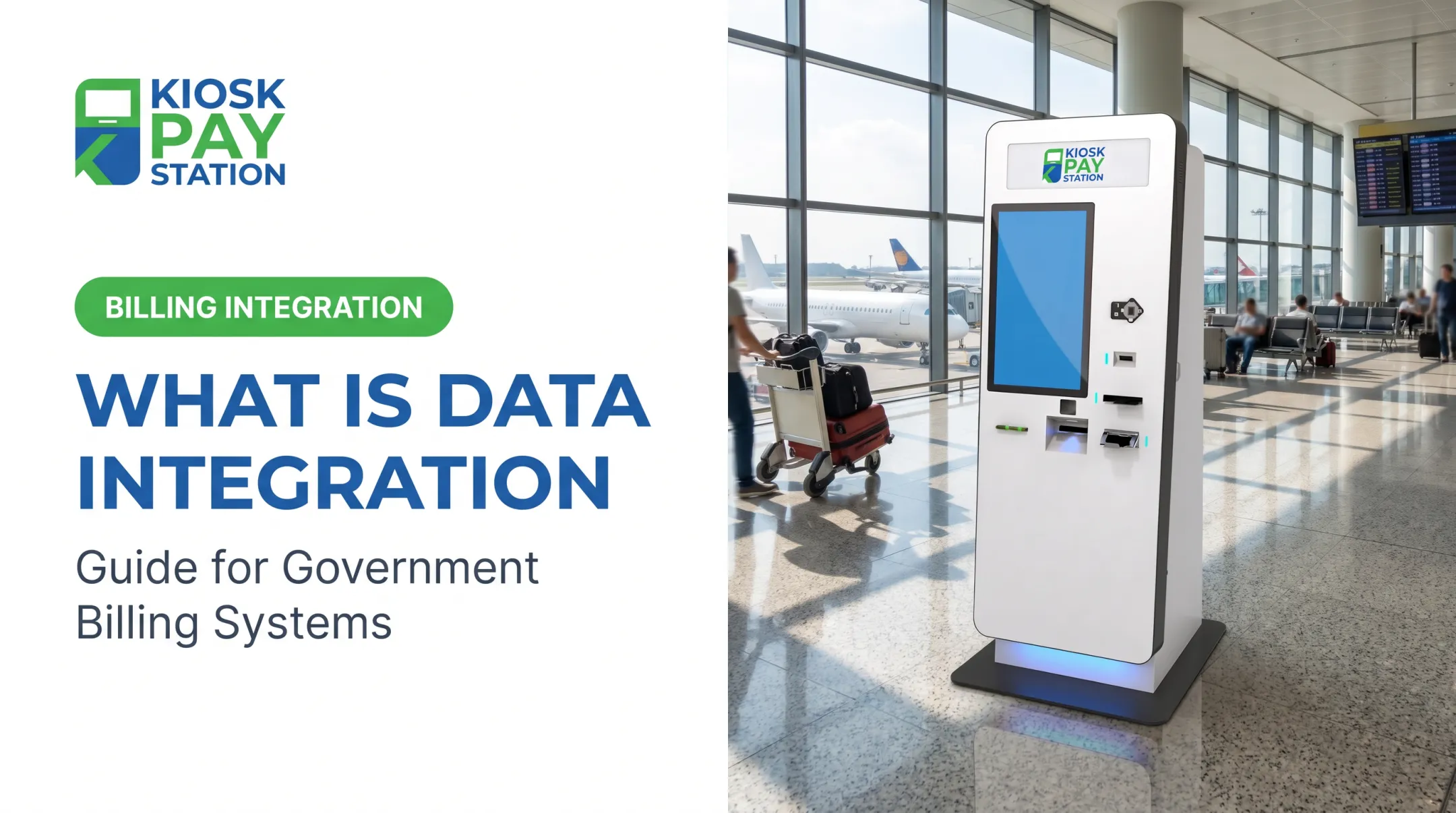 What Is Data Integration