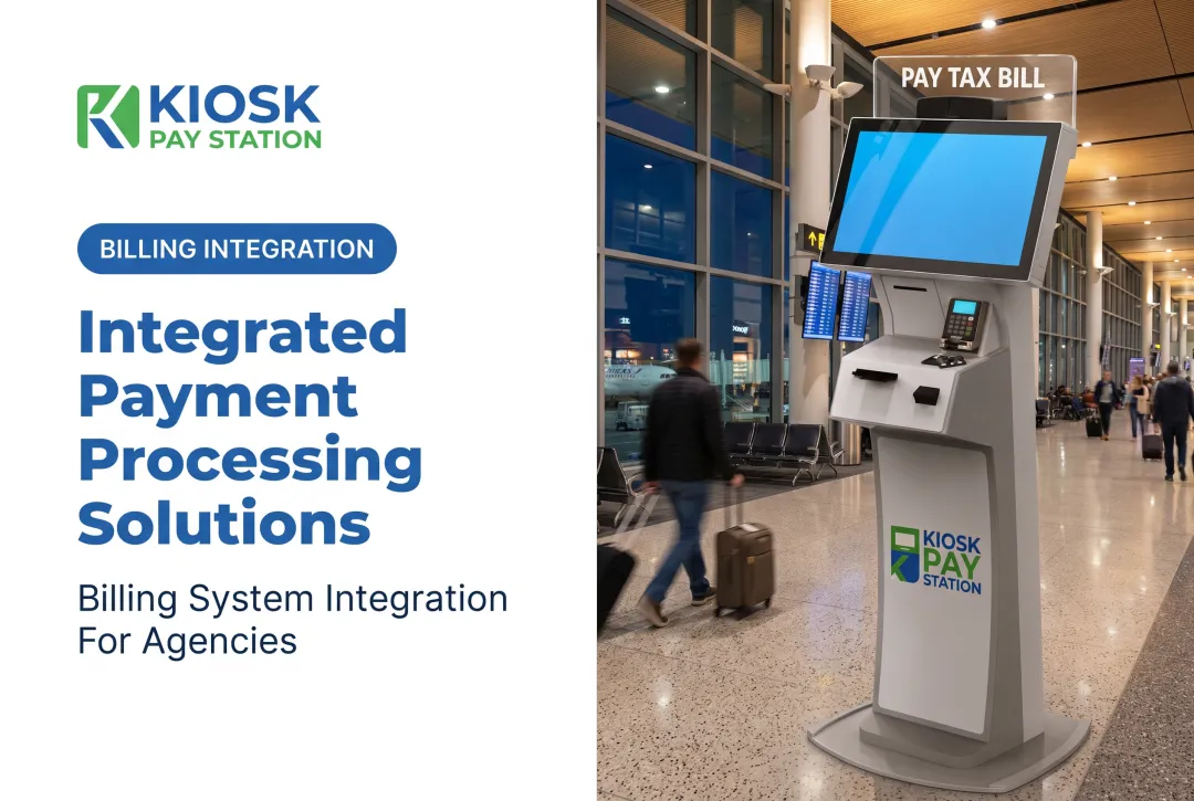 Integrated Payment Processing Solutions