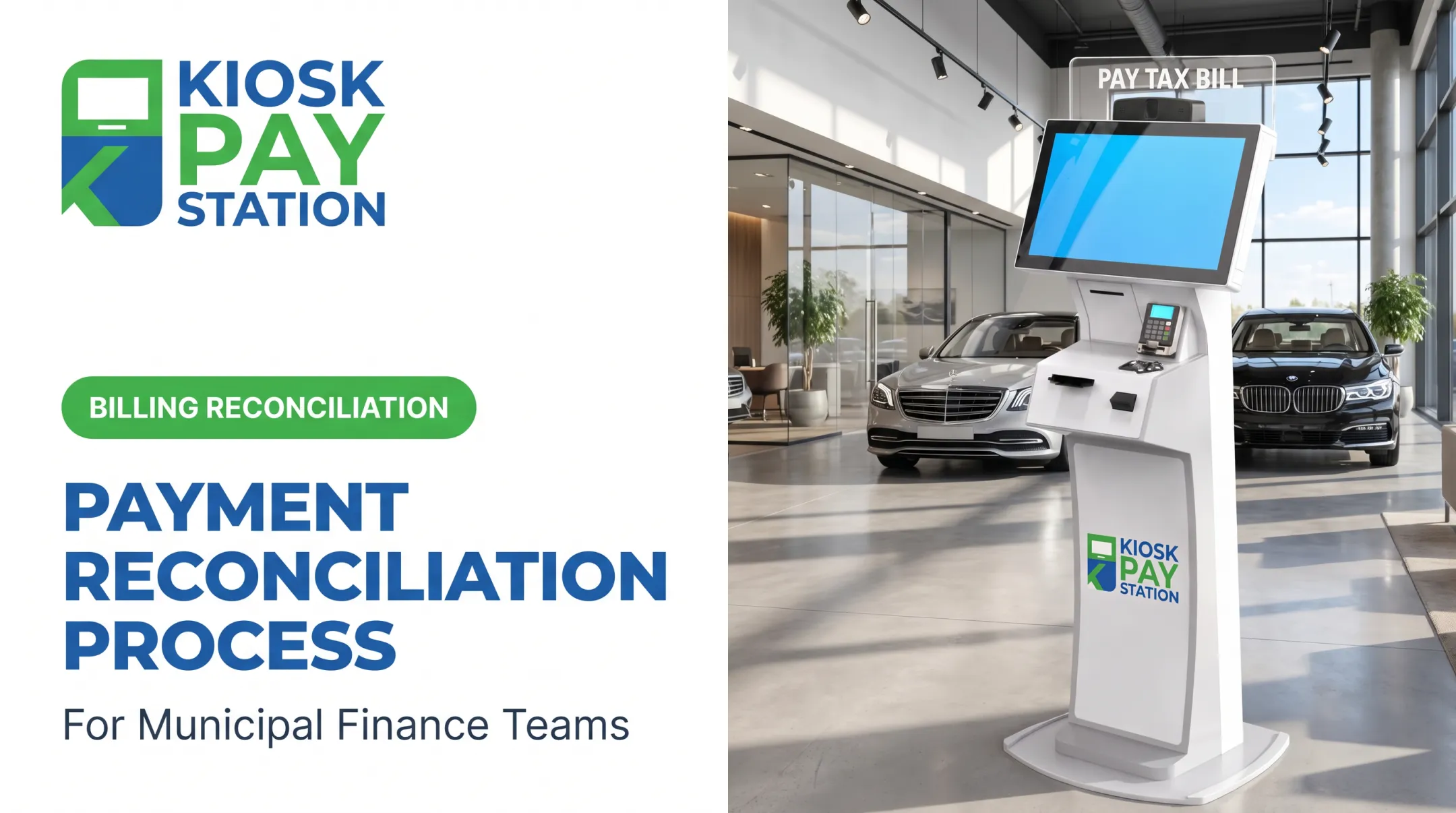 Payment Reconciliation Process