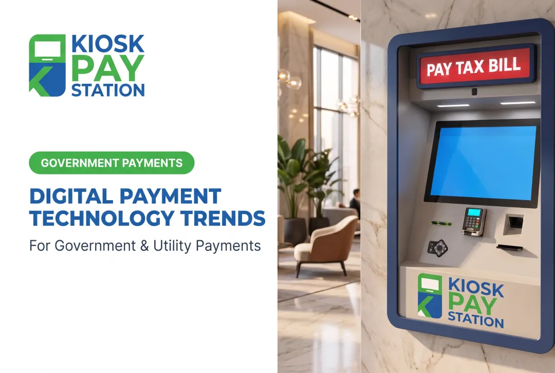 Digital Payment Technology Trends