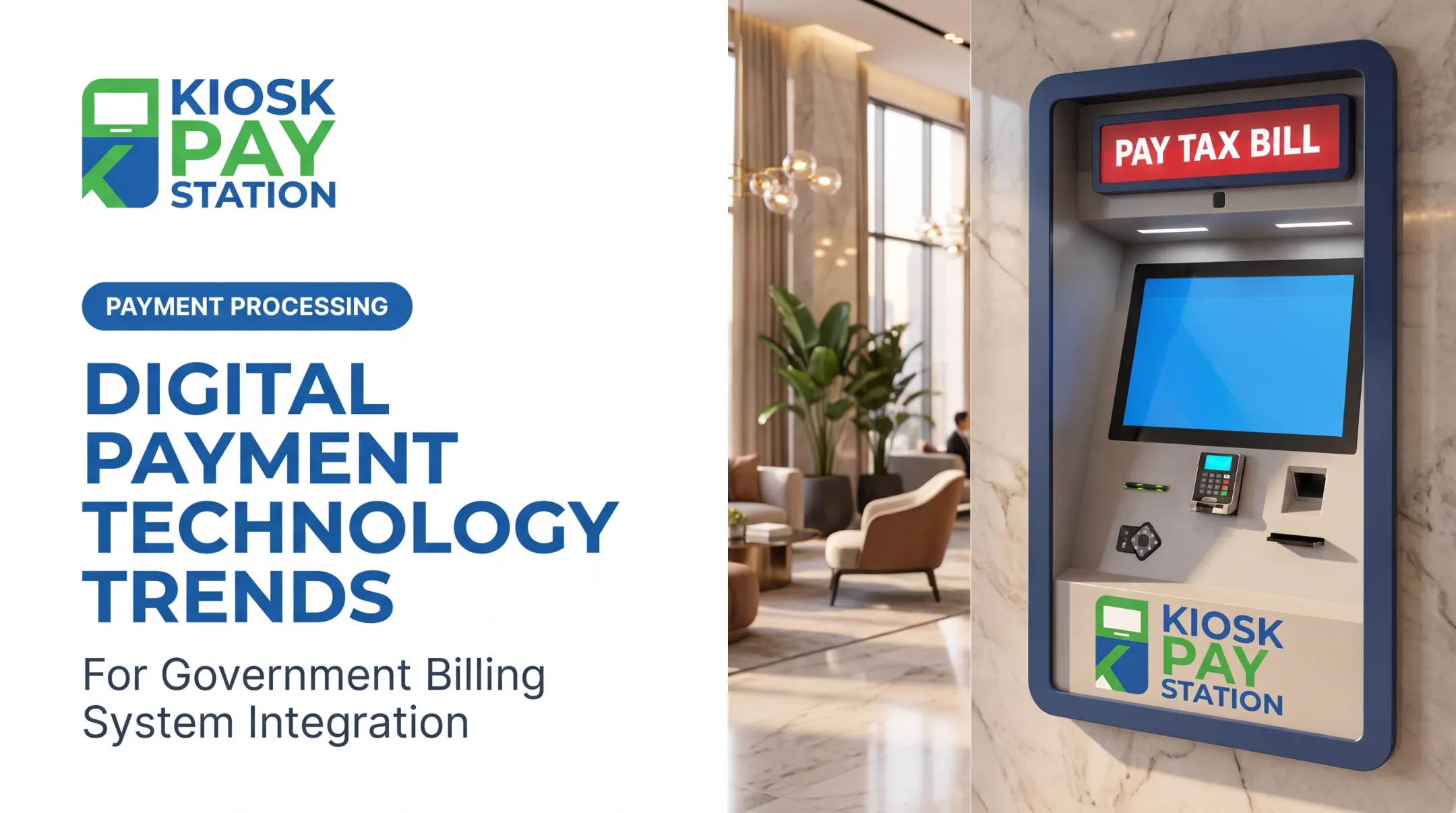 Digital Payment Technology Trends