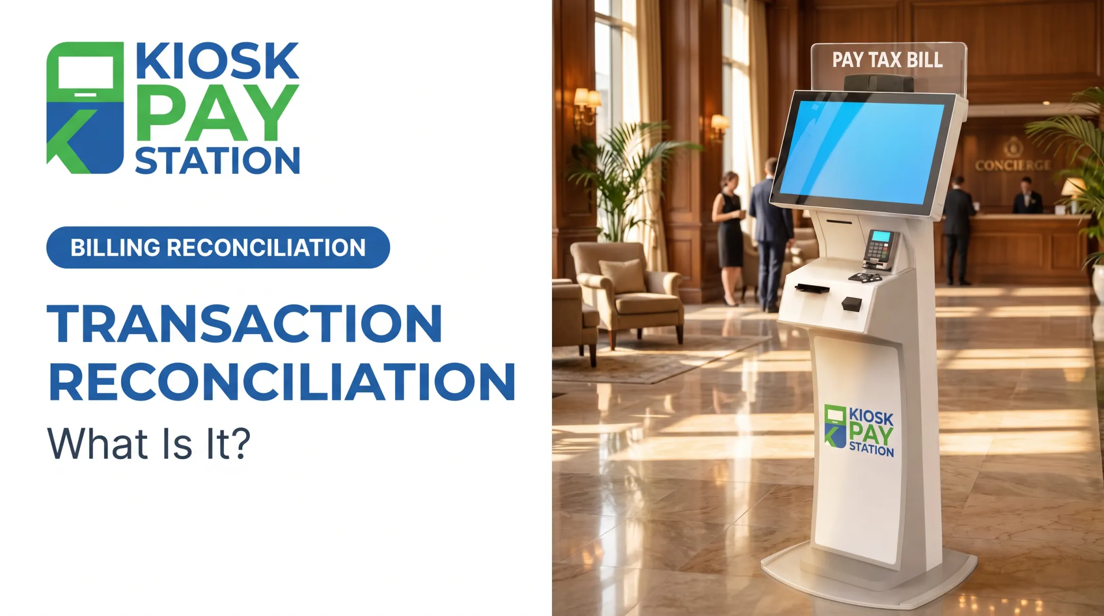 Transaction Reconciliation: What Is It?