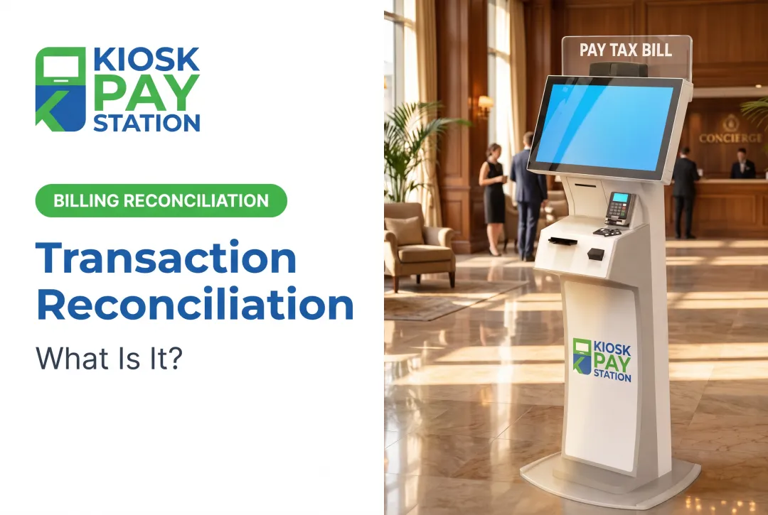 Transaction Reconciliation: What Is It?