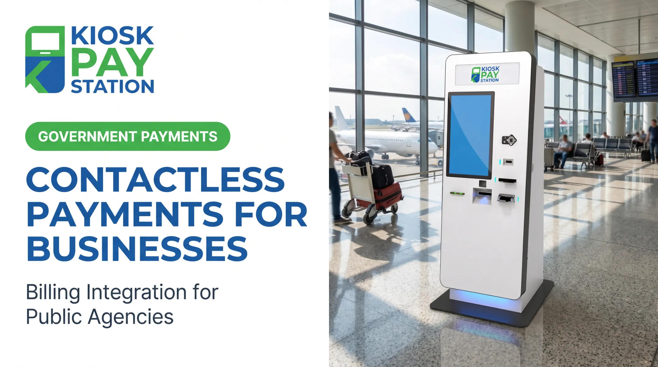 Contactless Payments for Businesses