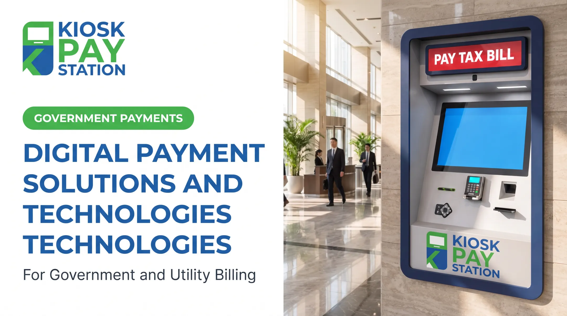 Digital Payment Solutions and Technologies