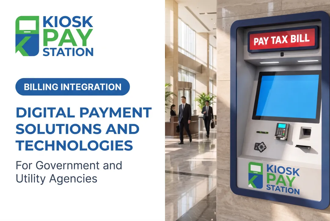 Digital Payment Solutions and Technologies