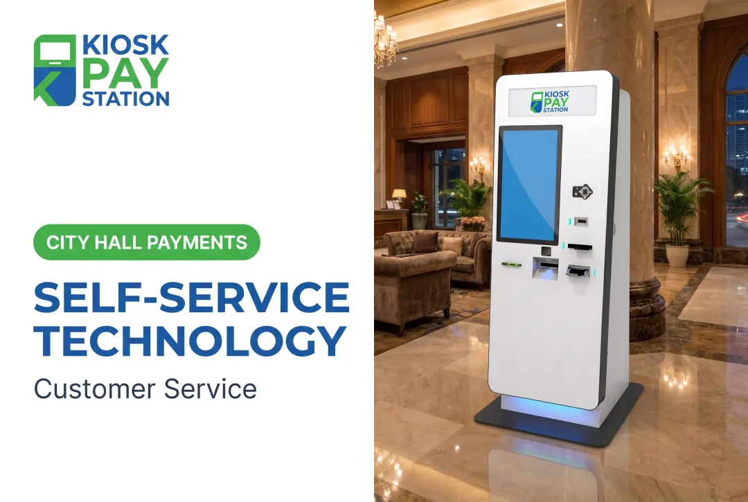 Self-Service Technology: Customer Service