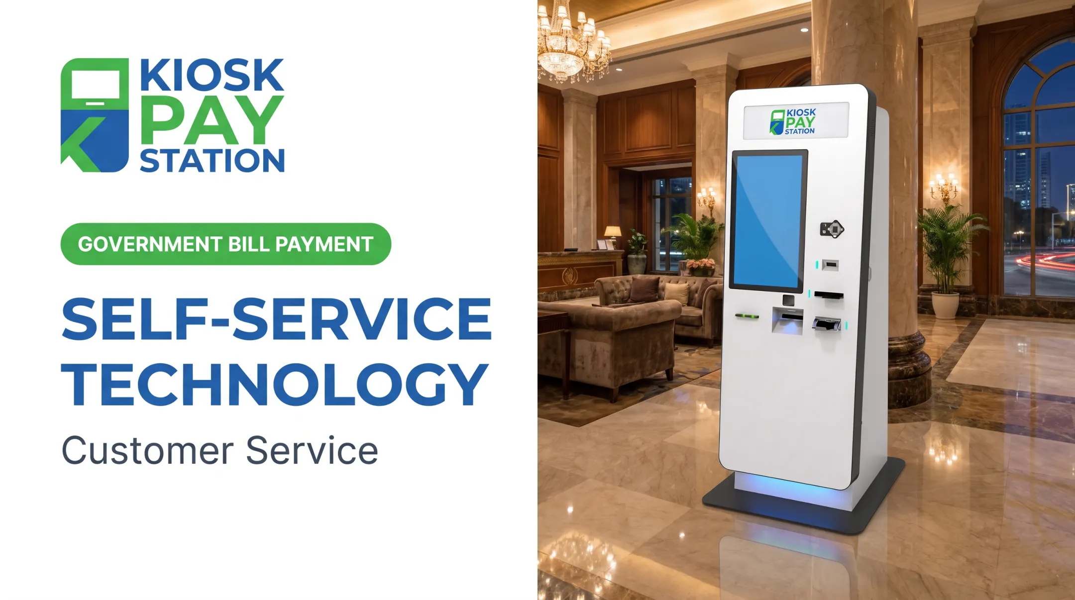Self-Service Technology: Customer Service