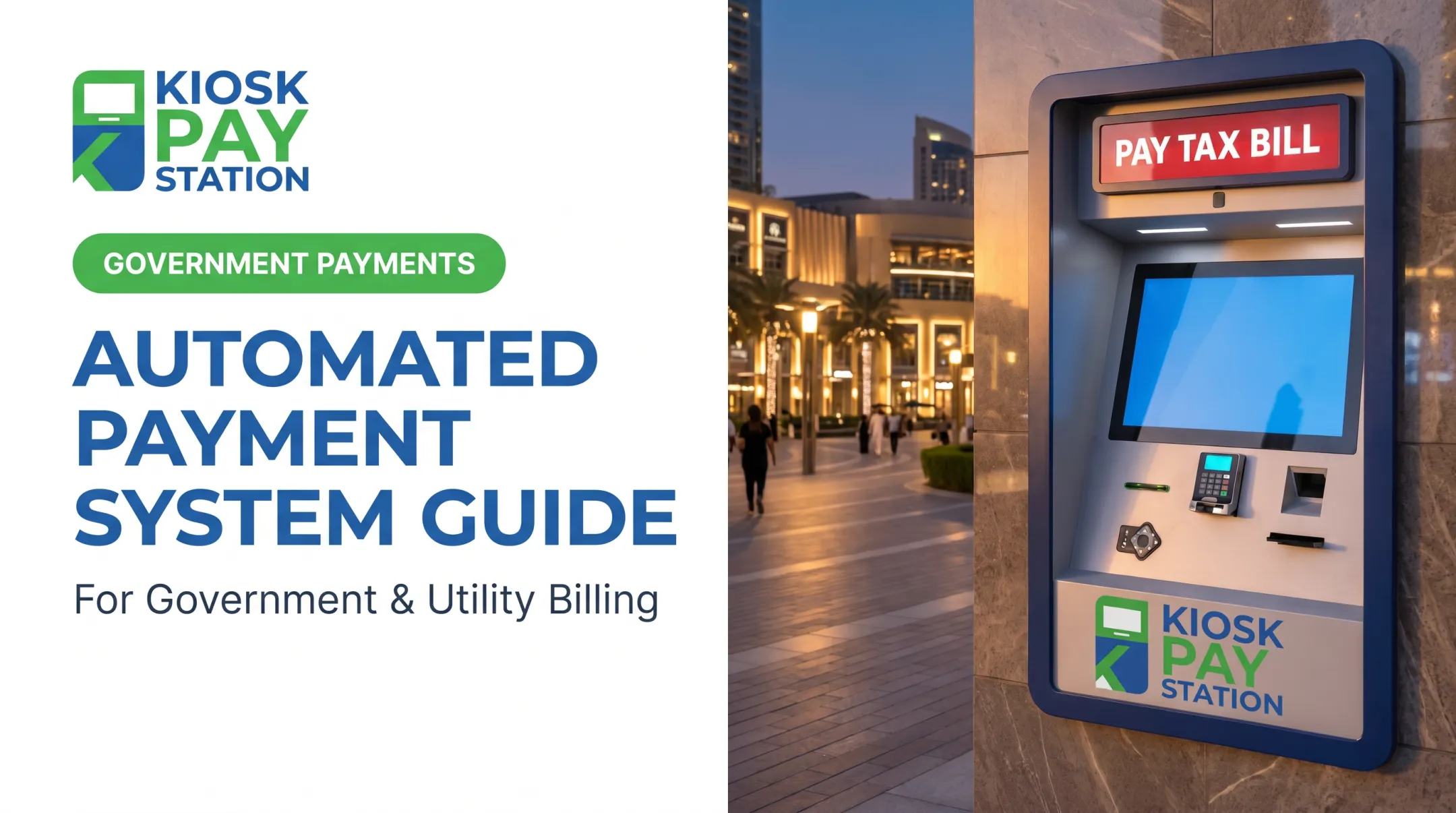Automated Payment System Guide