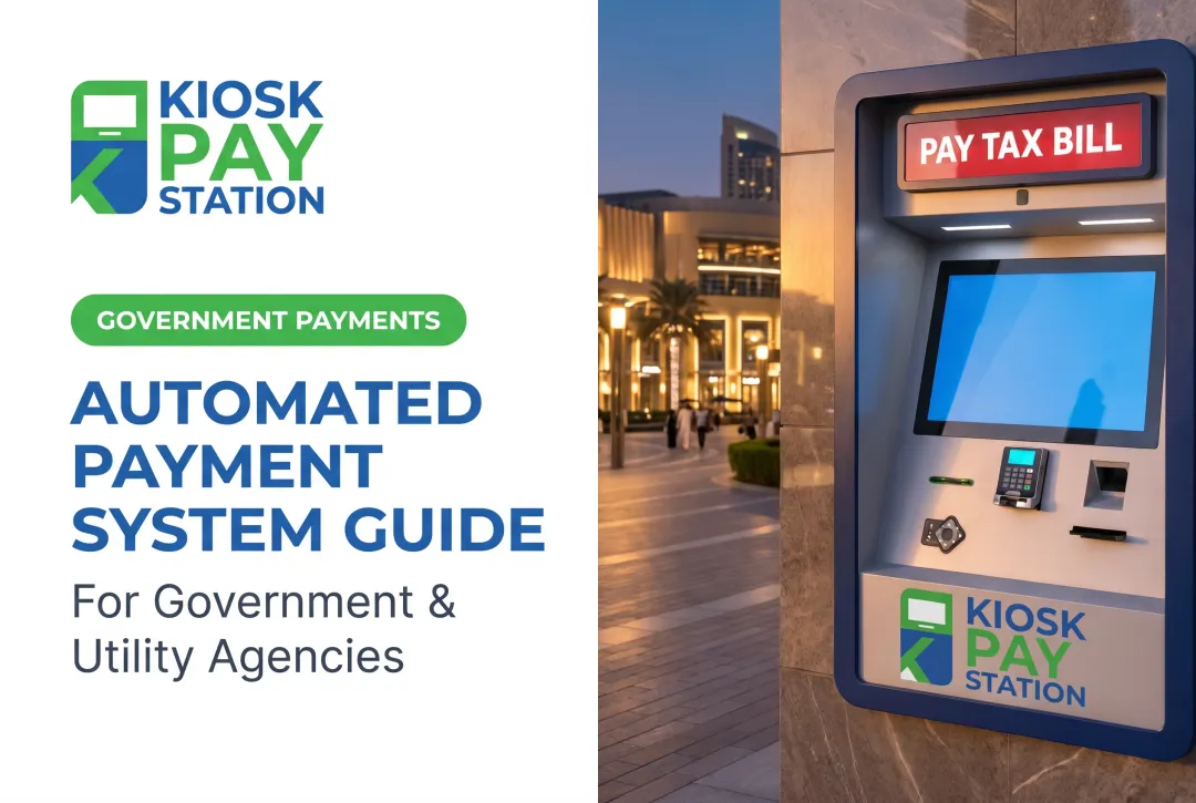 Automated Payment System Guide