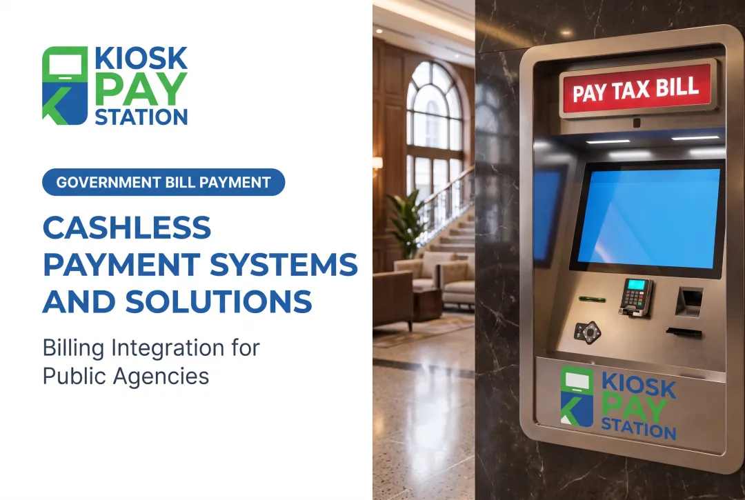 Cashless Payment Systems and Solutions