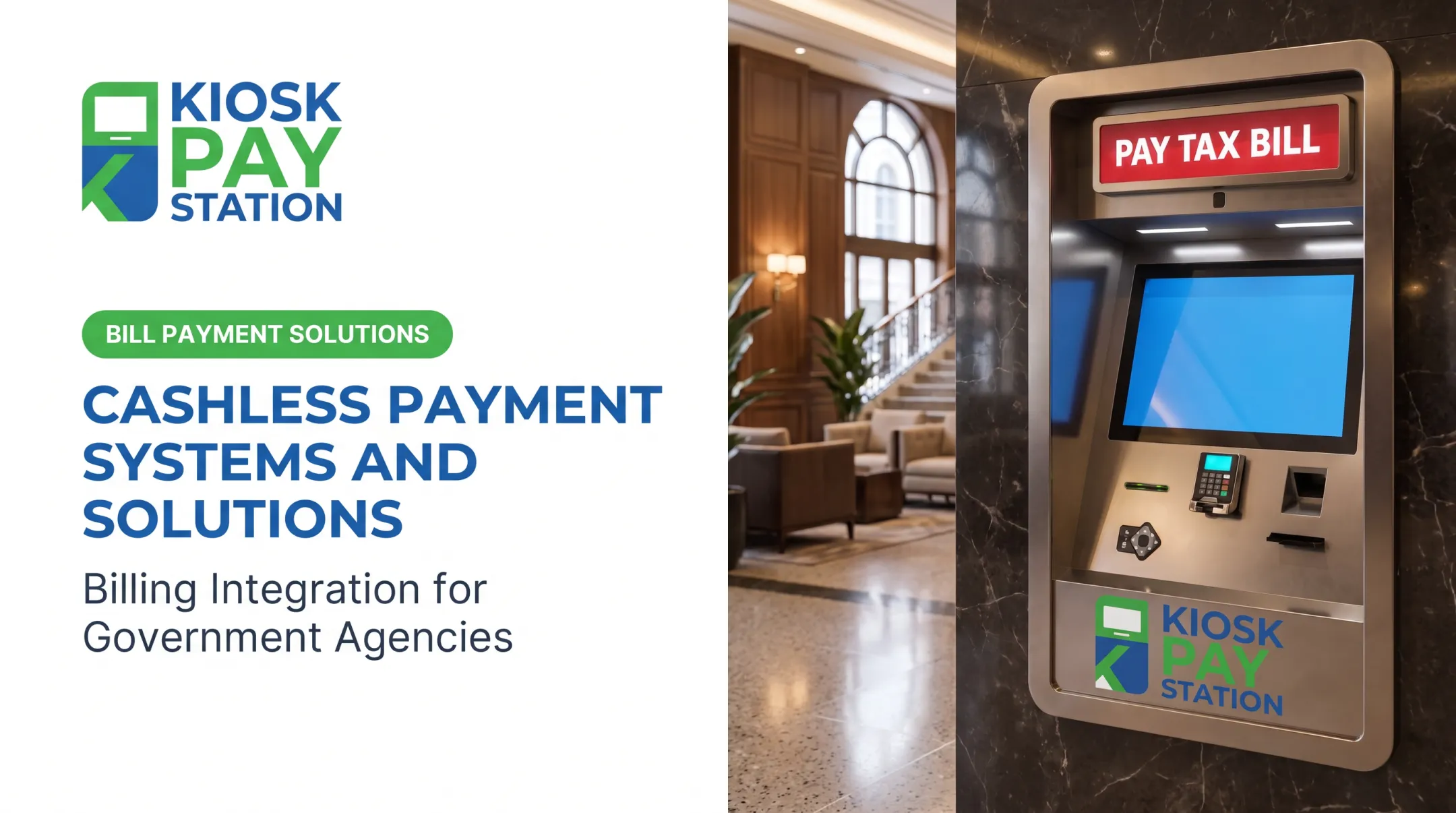 Cashless Payment Systems and Solutions