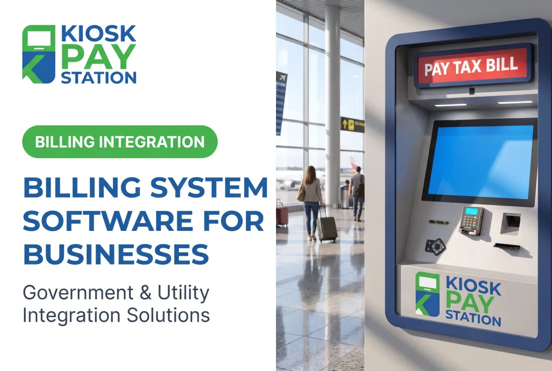 Billing System Software for Businesses
