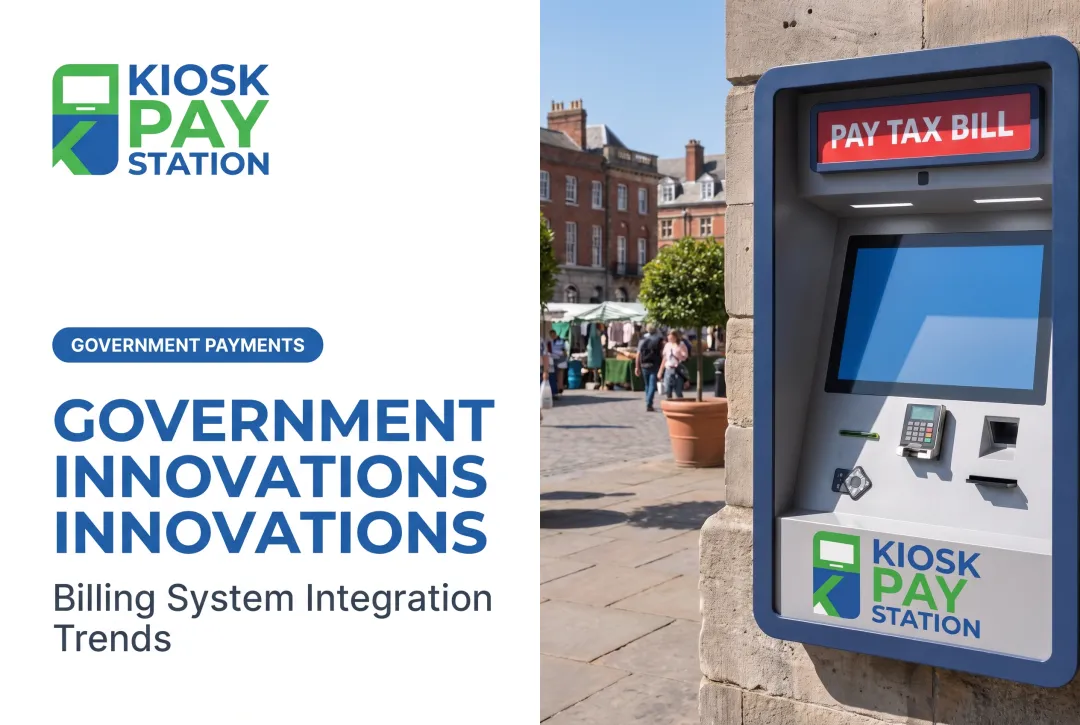 Government Innovations