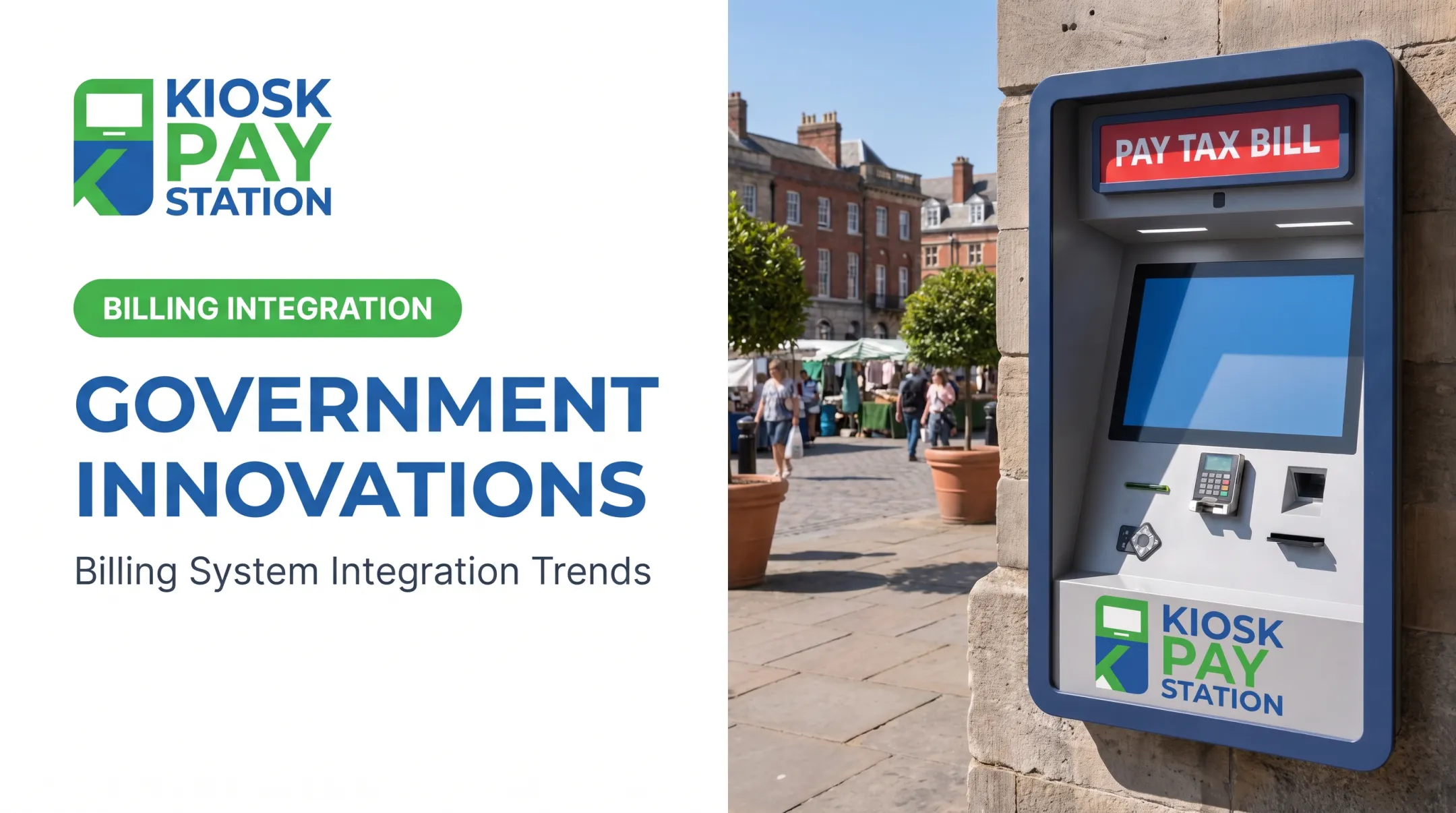 Government Innovations