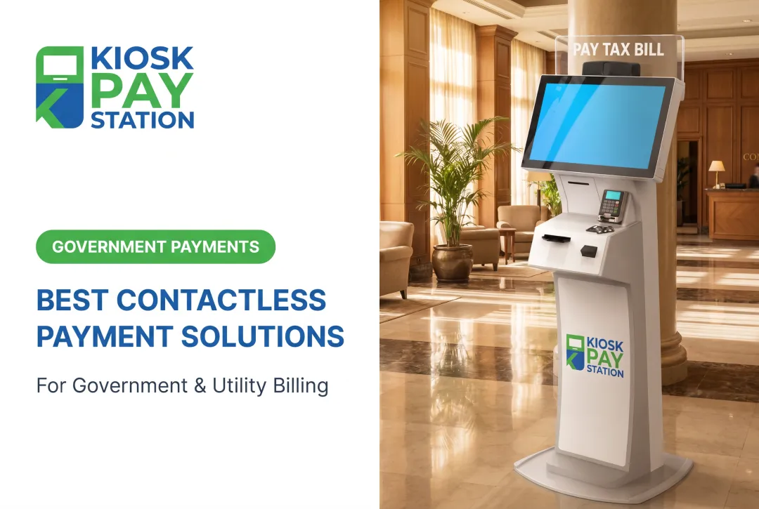 Best Contactless Payment Solutions