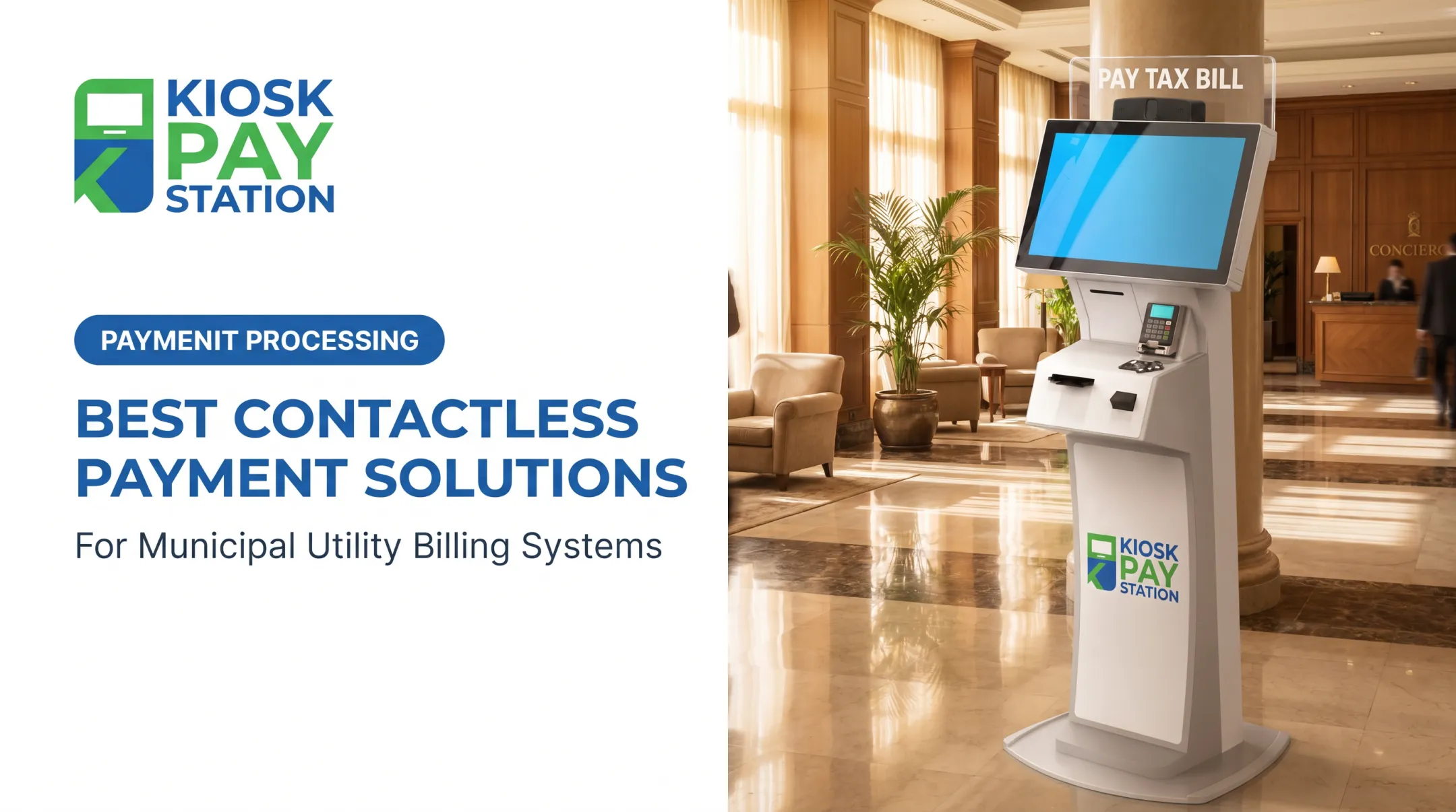 Best Contactless Payment Solutions