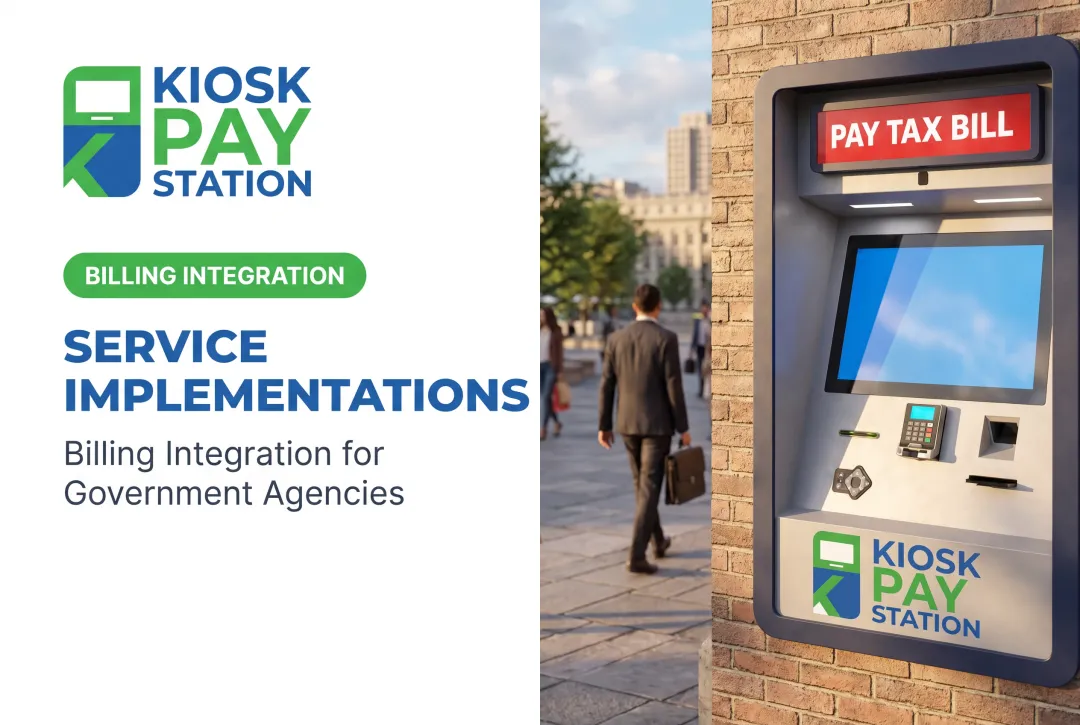 Service Implementations