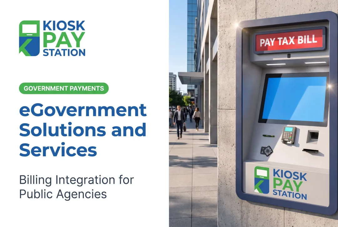 eGovernment Solutions and Services