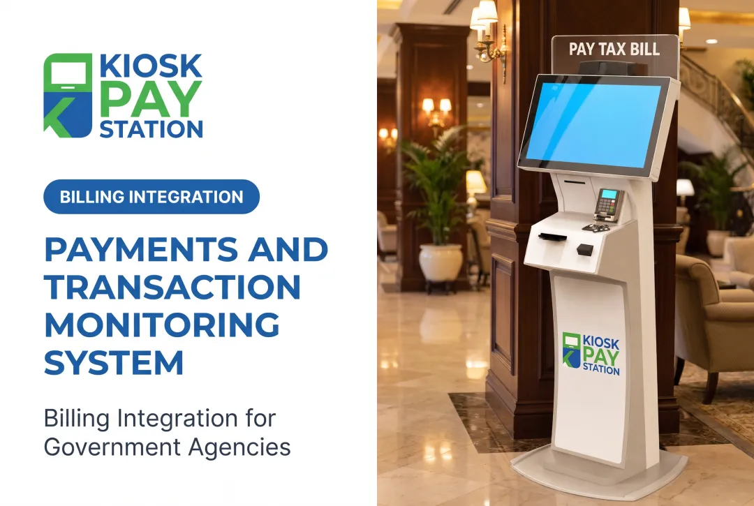 Payments and Transaction Monitoring System