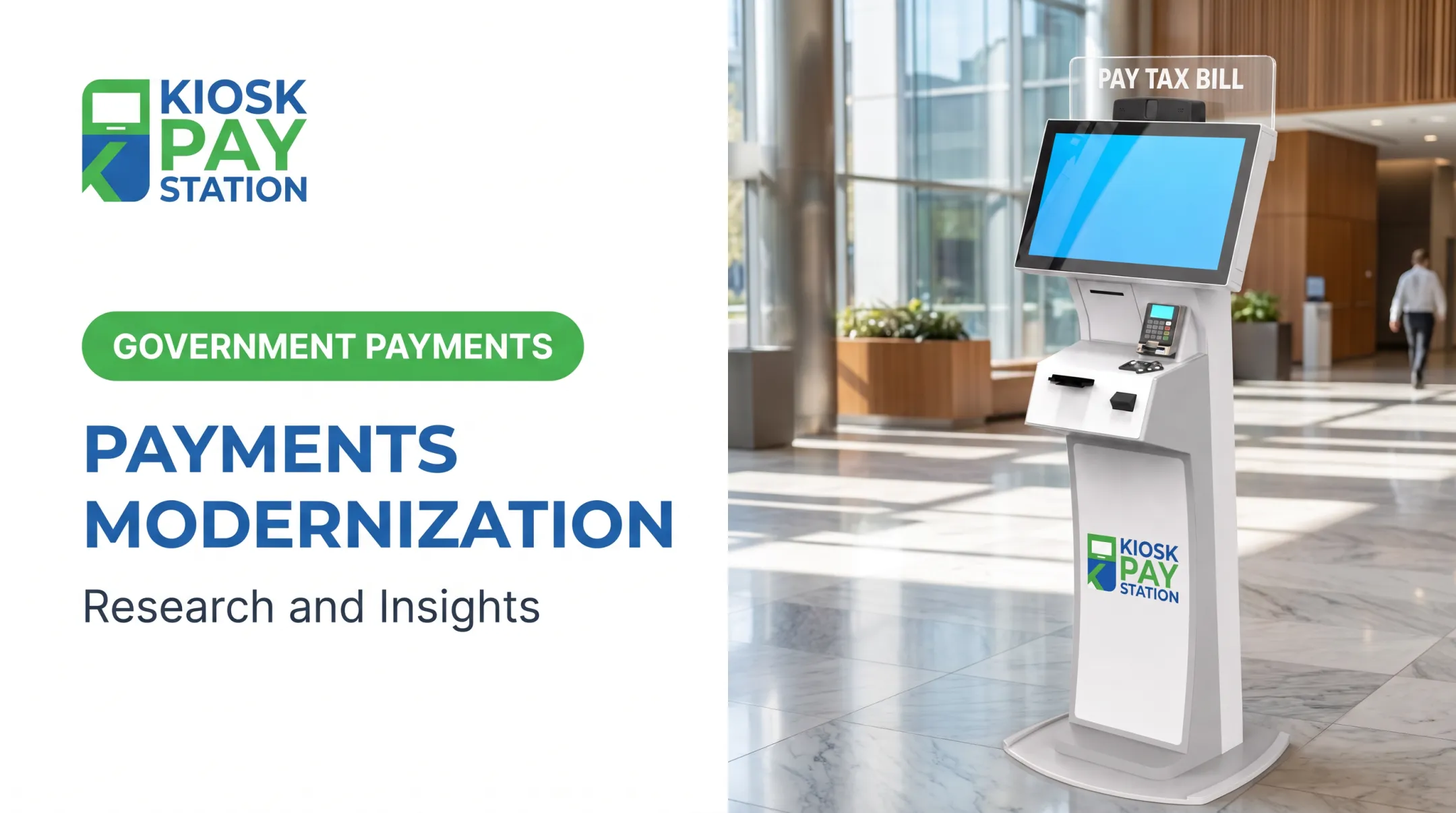 Payments Modernization: Research and Insights