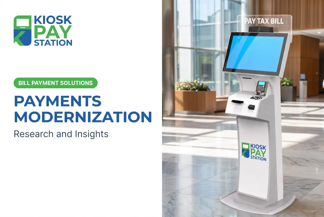 Payments Modernization: Research and Insights