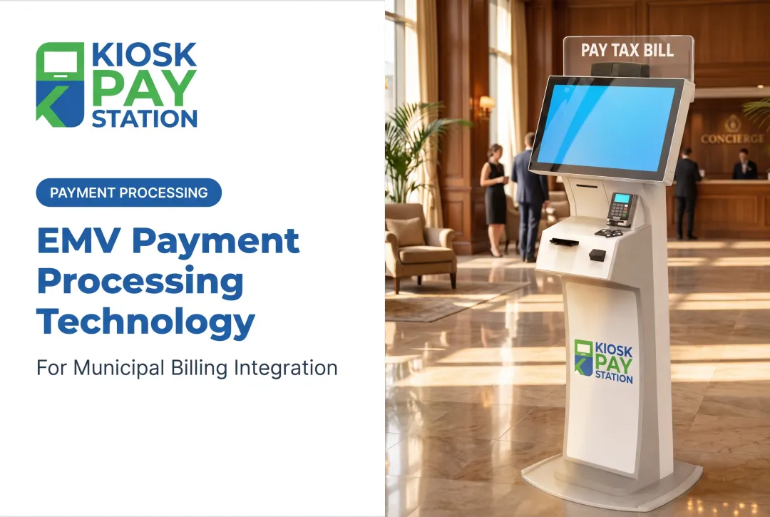 EMV Payment Processing Technology