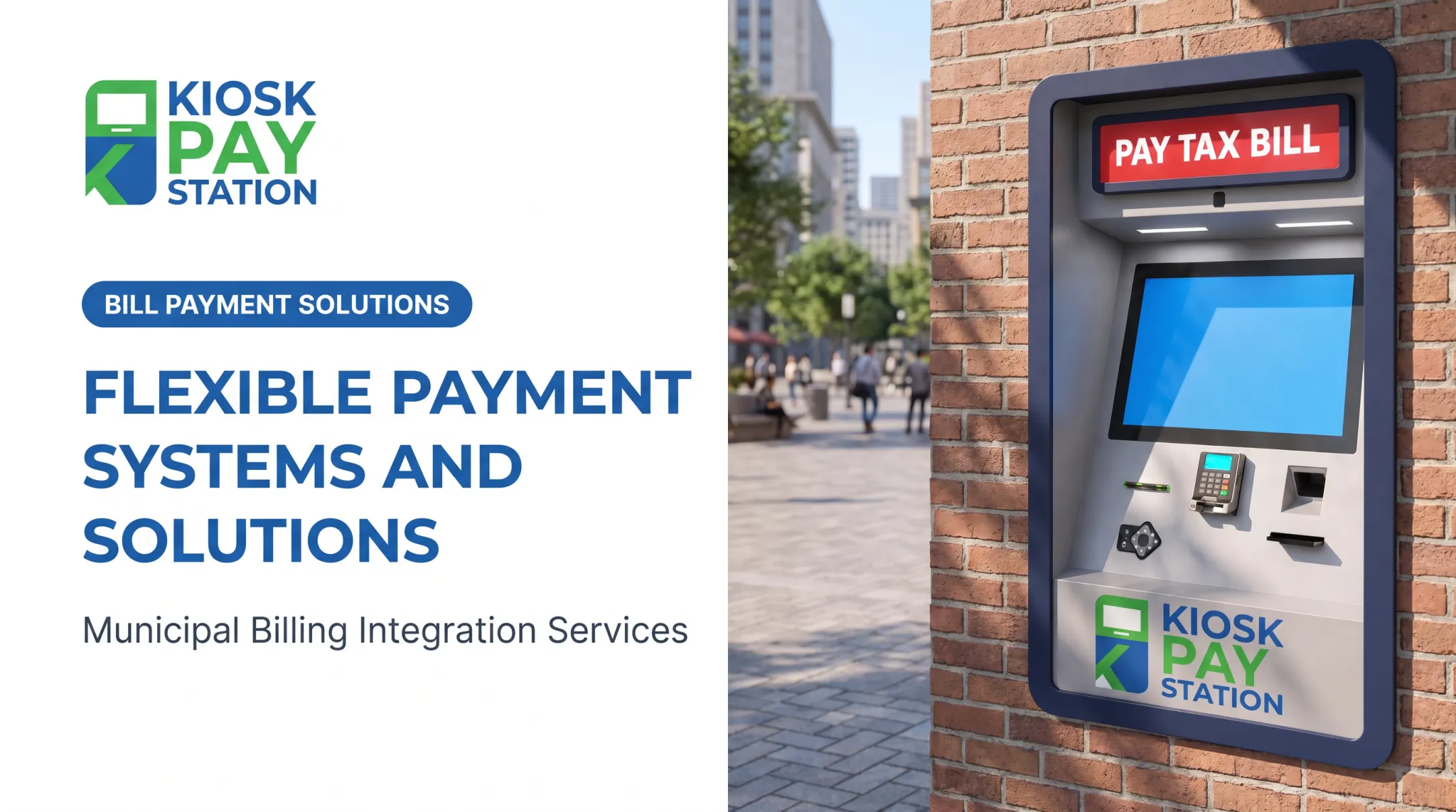 Flexible Payment Systems and Solutions